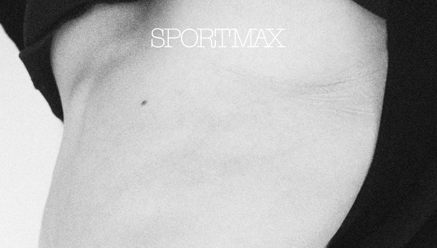 Živě: Sportmax podzim/zima 2023