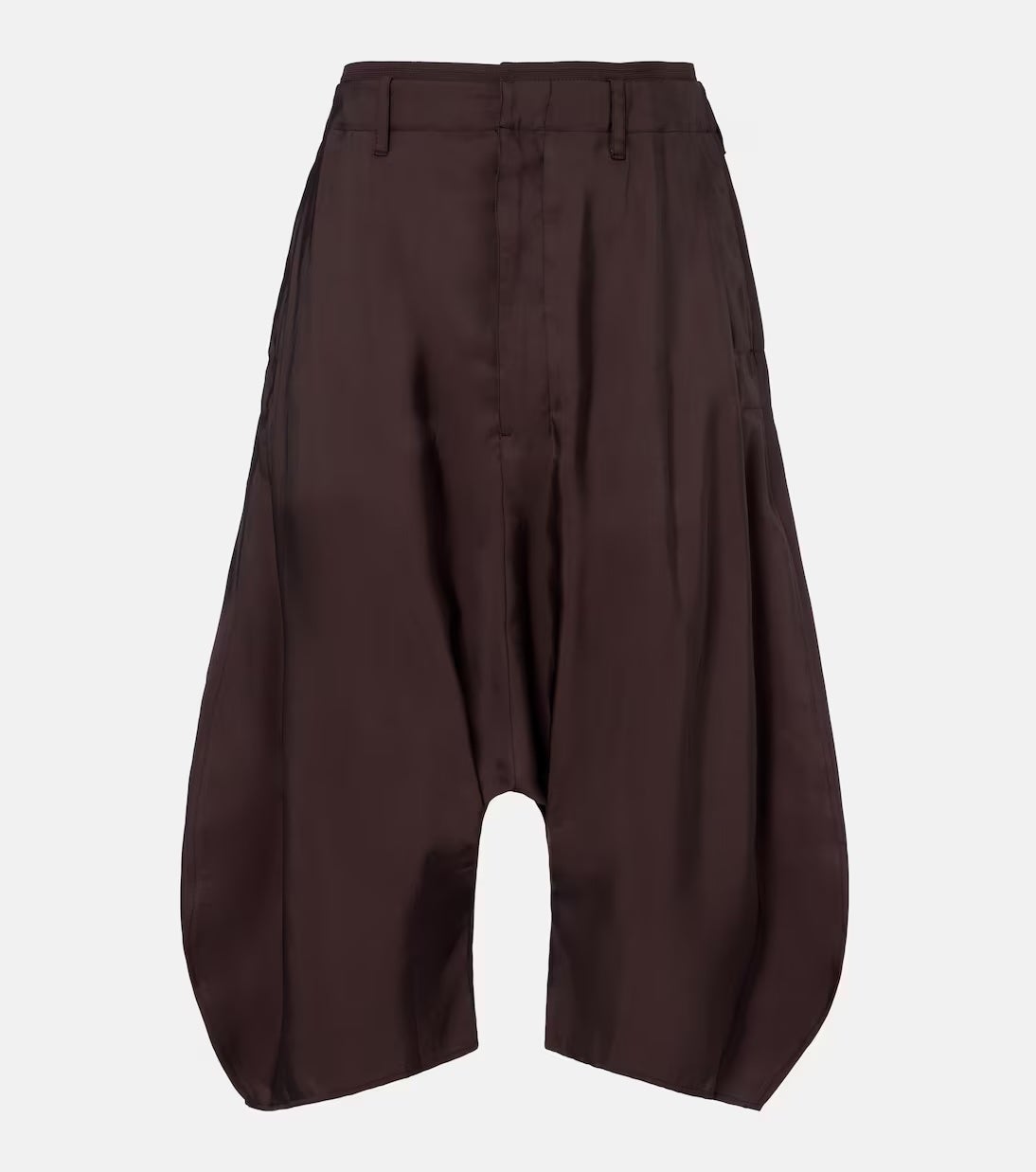 Oversized bermudy, LEMAIRE, 623 €