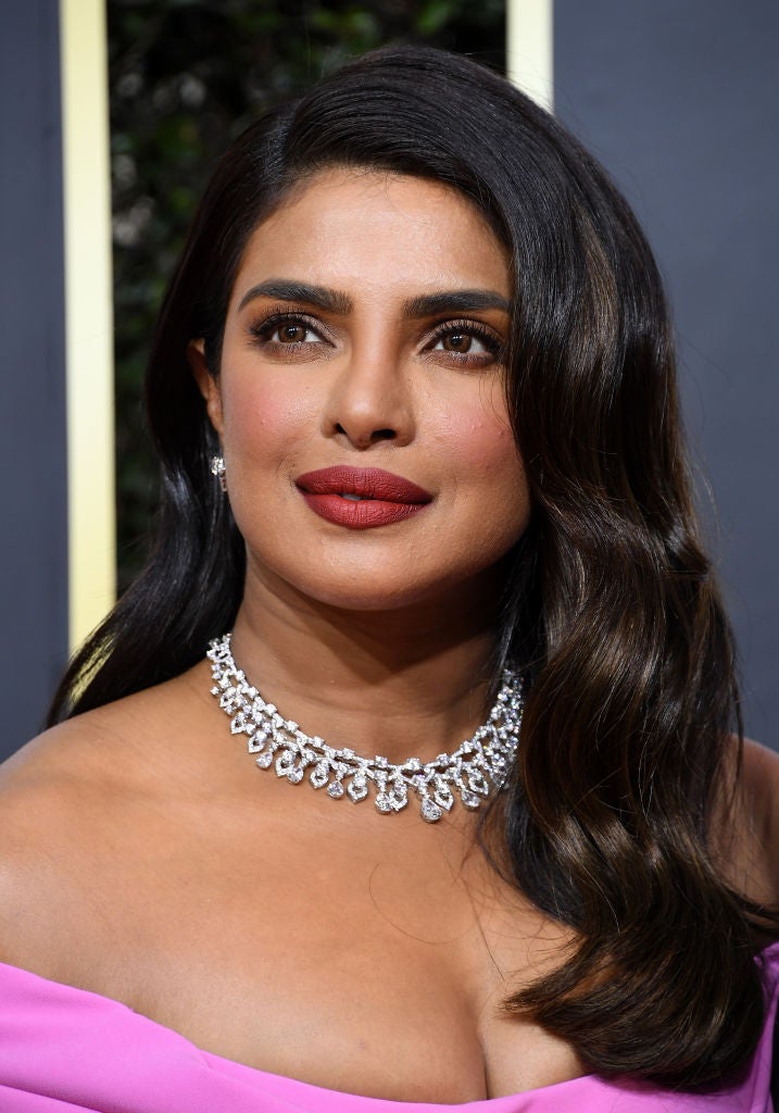 Priyanka Chopra
