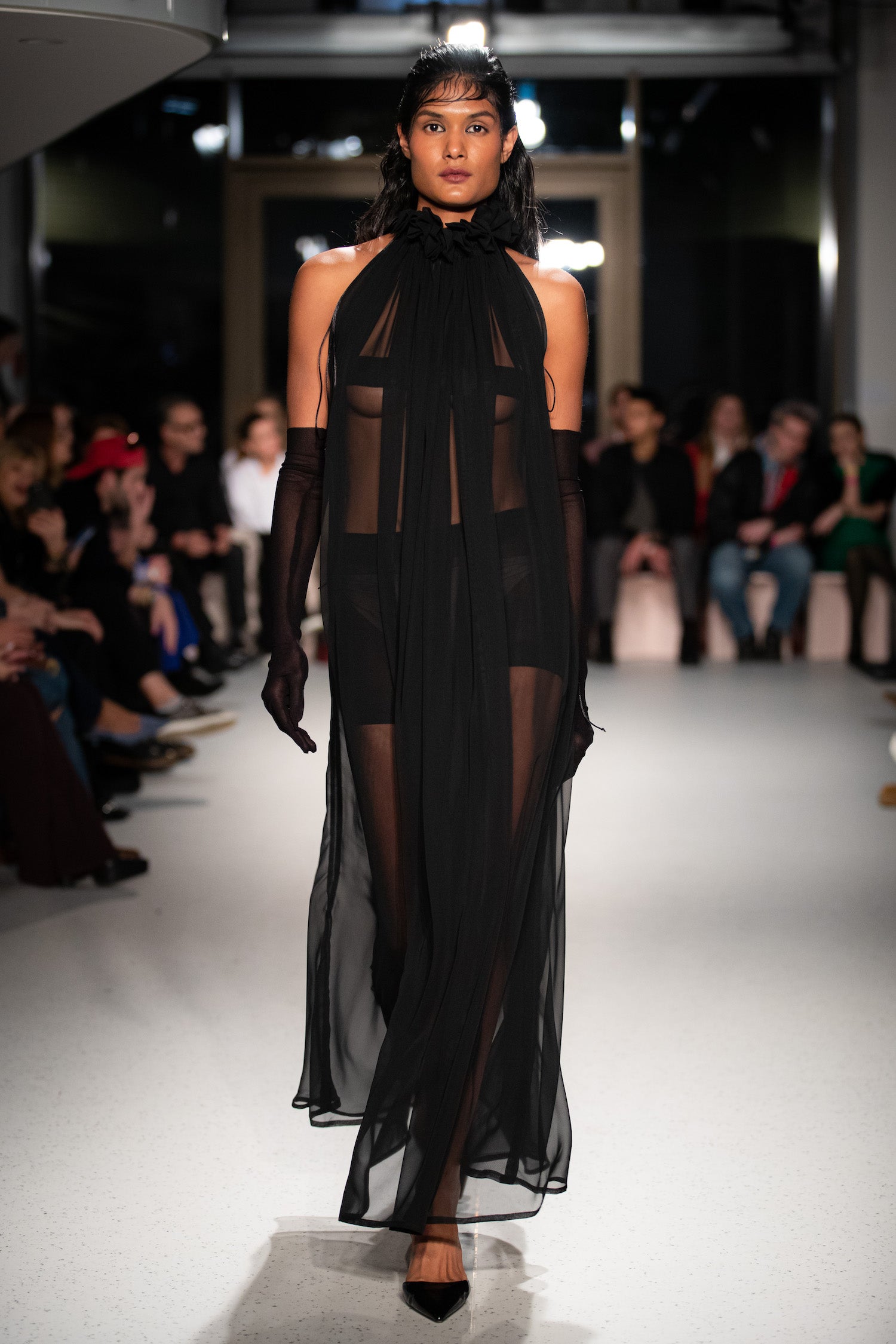 Kolekce podzim - zima 2025/2026, STUDIO 3