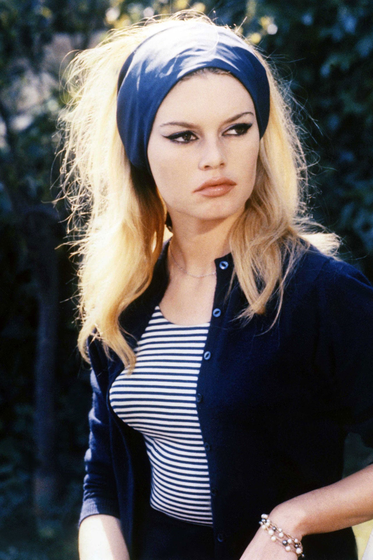 Zemřela Brigitte Bardot, rebelka, která změnila tvář francouzské kinematografie a módy