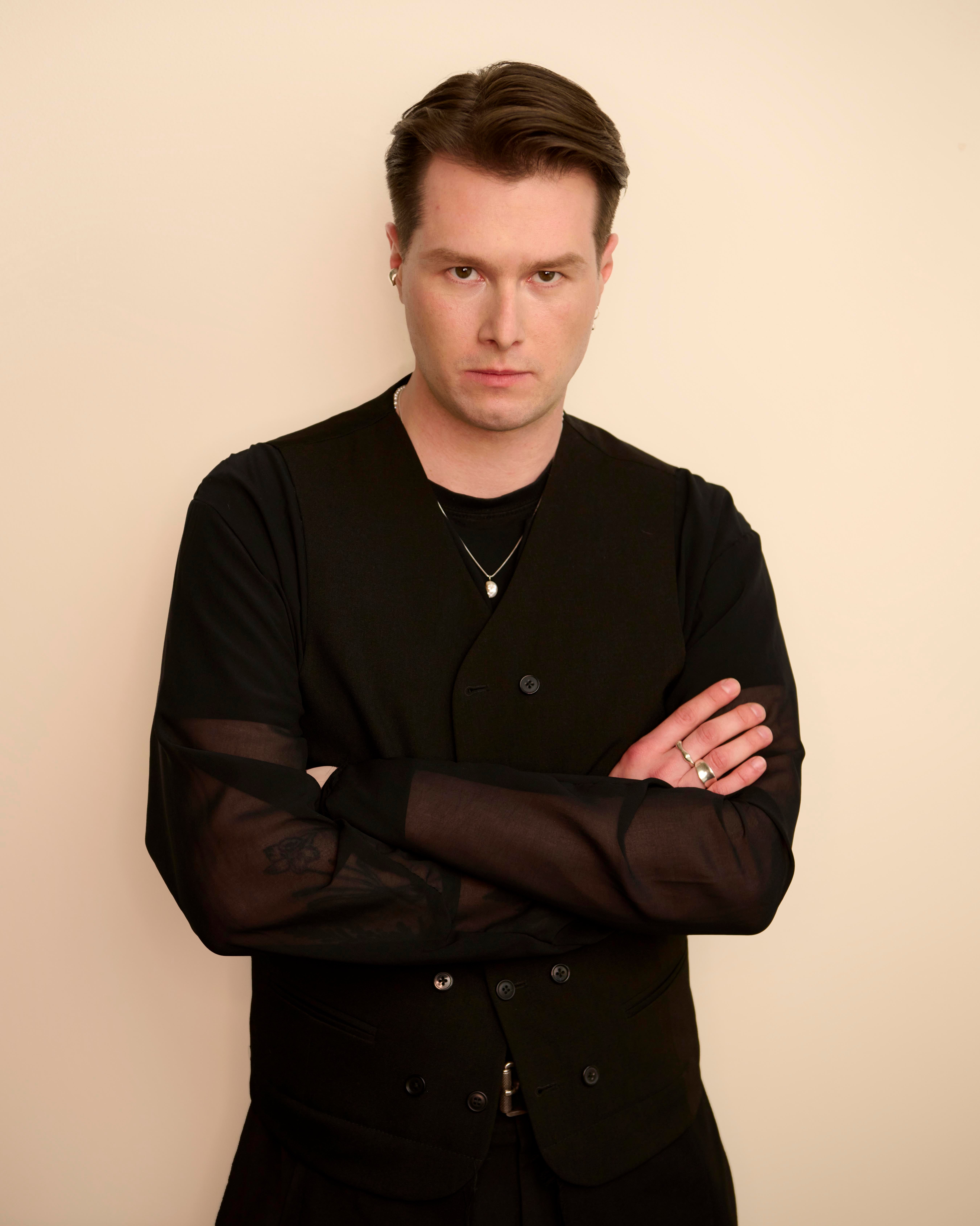 Alexander Bel Alexander Bel