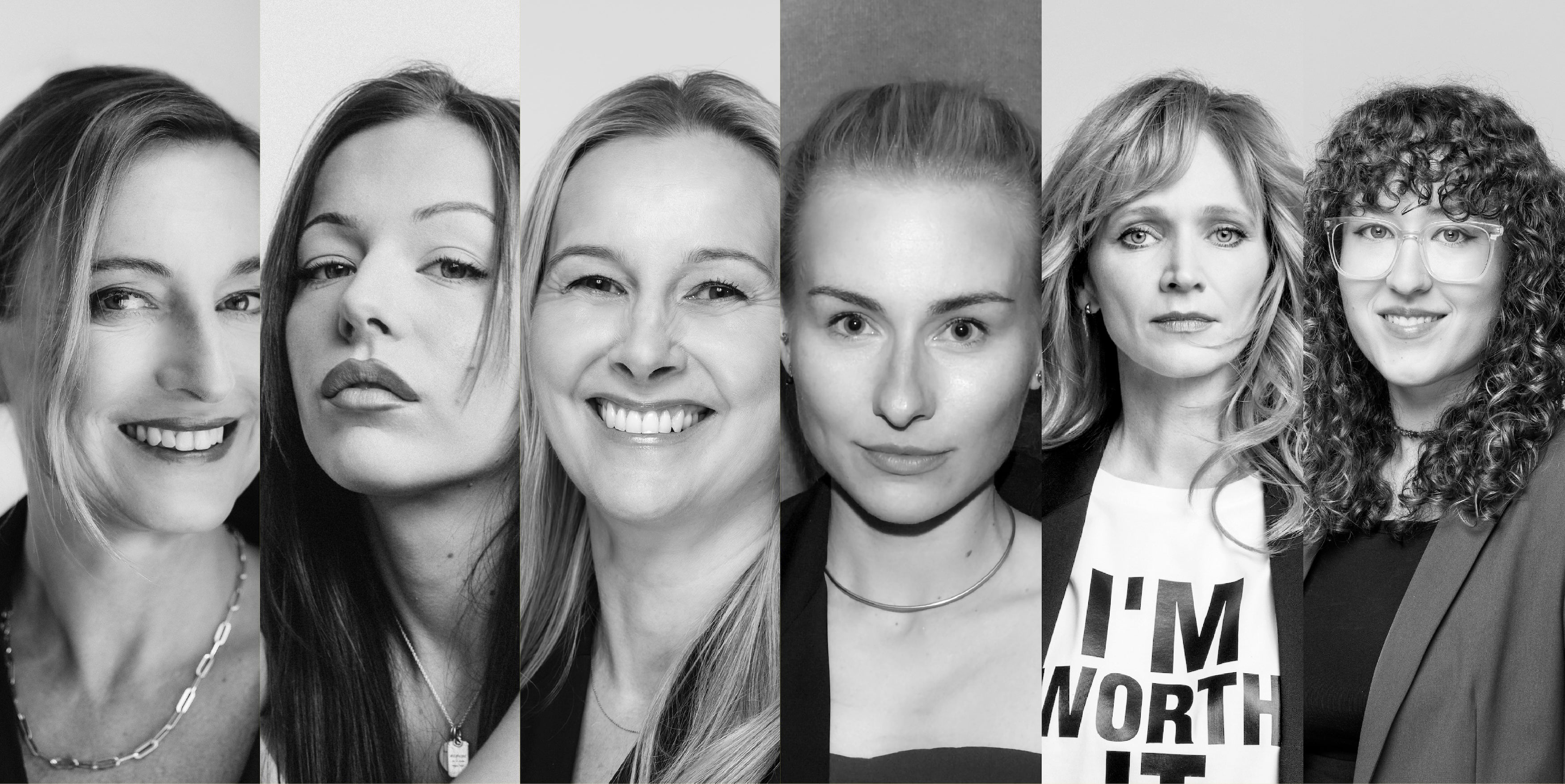 To jsou ony! Seznamte se s vítězkami ankety Vogue Leaders: Nejvlivnější ženy roku 2026