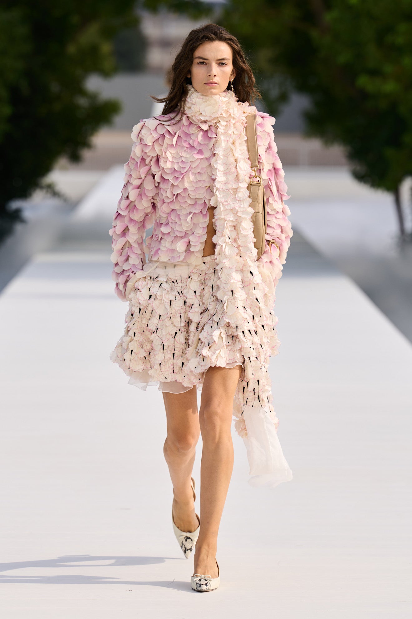 Kolekce jaro–léto 2027, CHRISTIAN DIOR