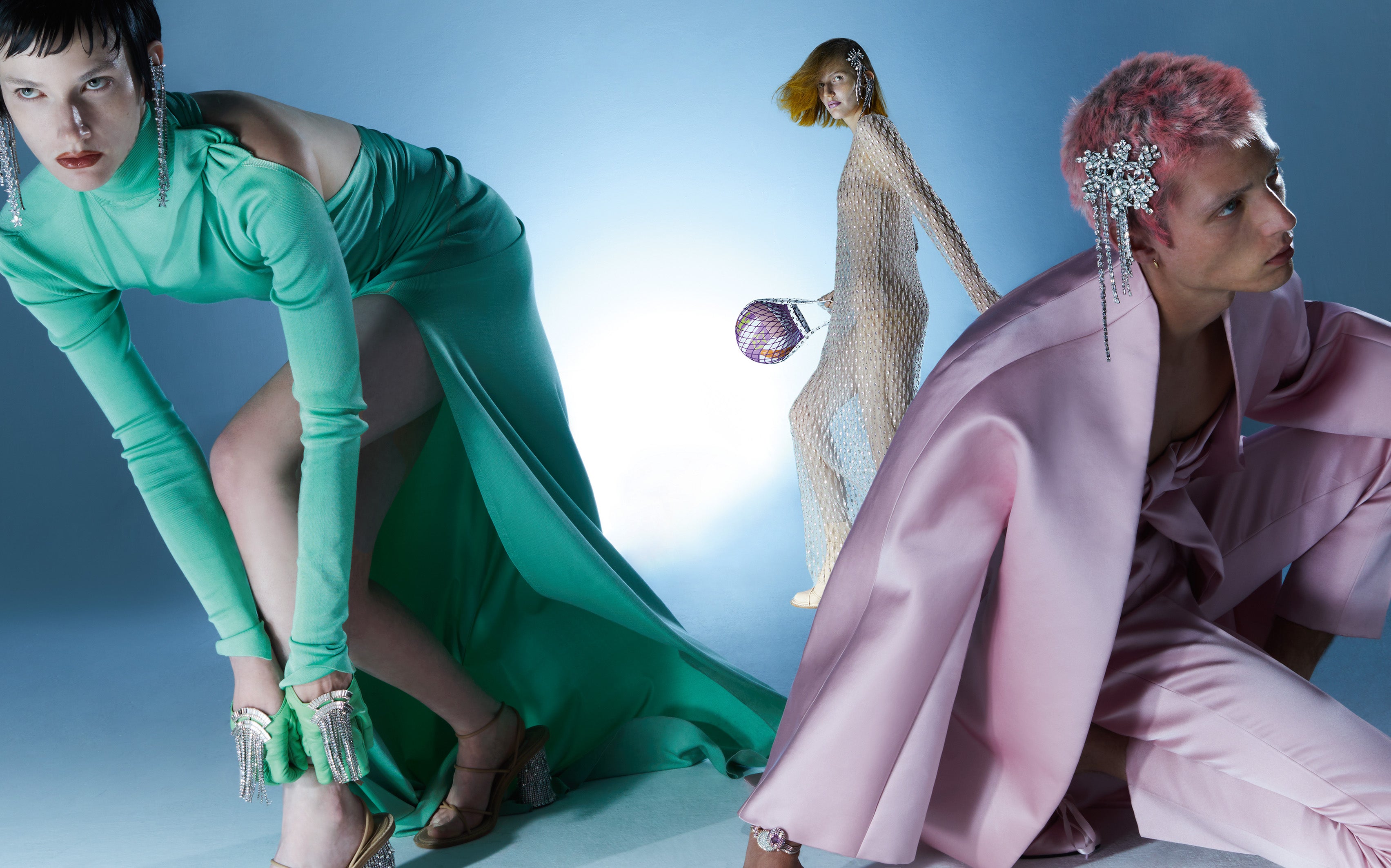 Modrá pro kluky a růžová pro holky? Jak to celé začalo a proč si můžete v klidu vybrat, co sami chcete