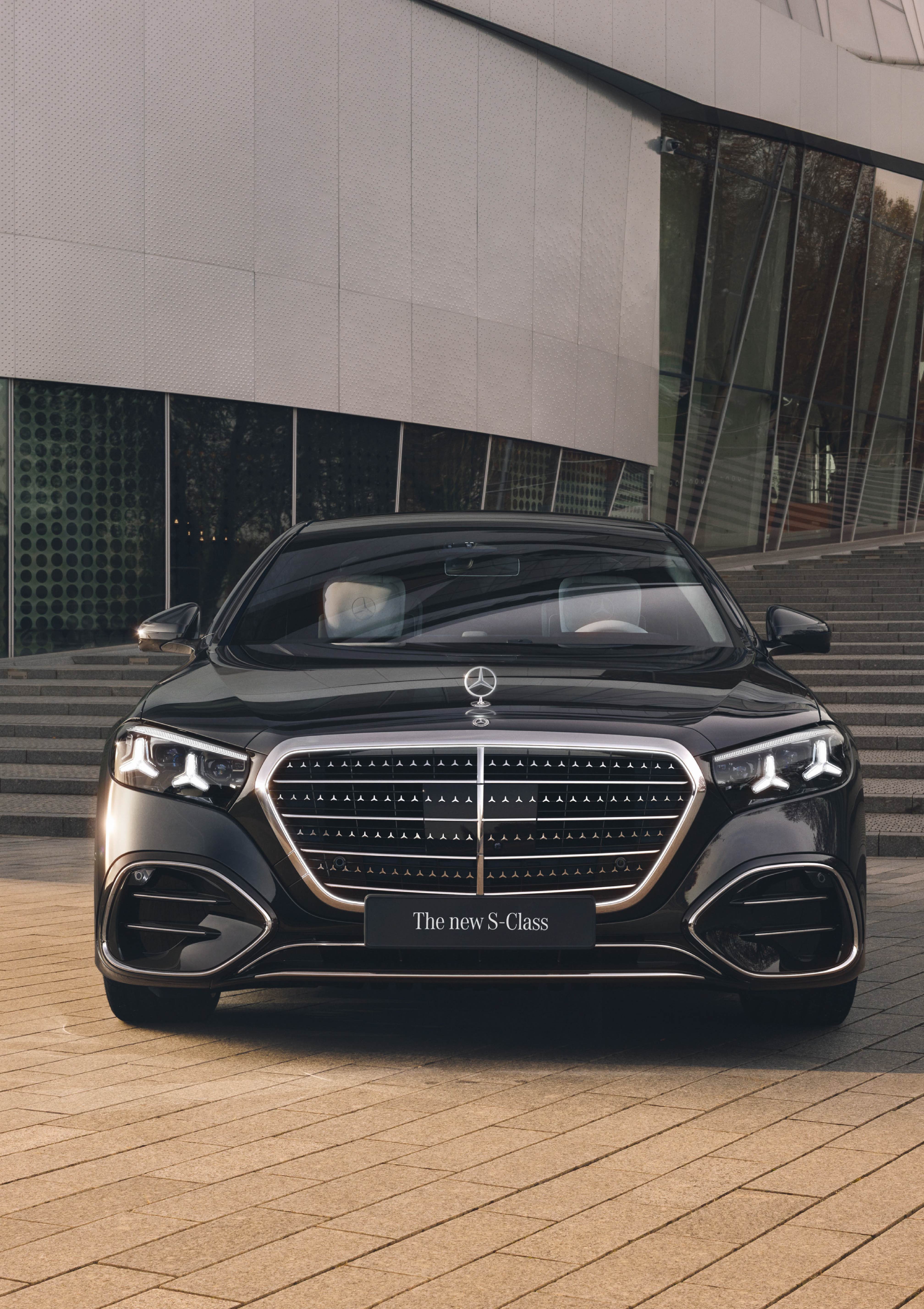 Mercedes–Benz Studio Mánes Mercedes–Benz Studio Mánes