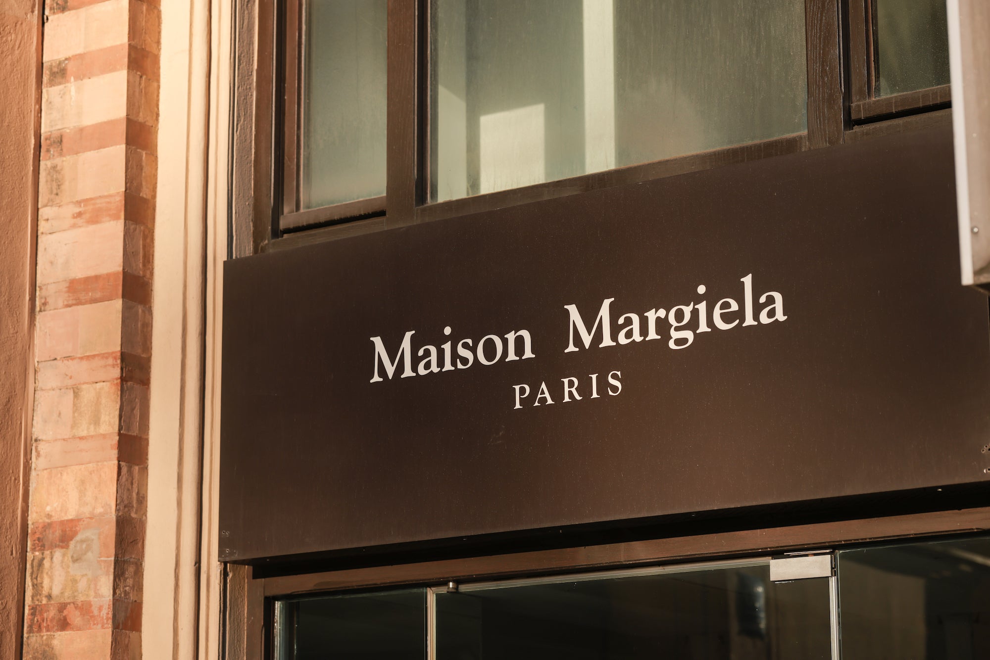 Živě z Paříže: Maison Margiela Artisanal 2022