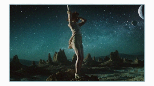 Autor: Youtube / Lana Del Rey - Love (Official Music Video)