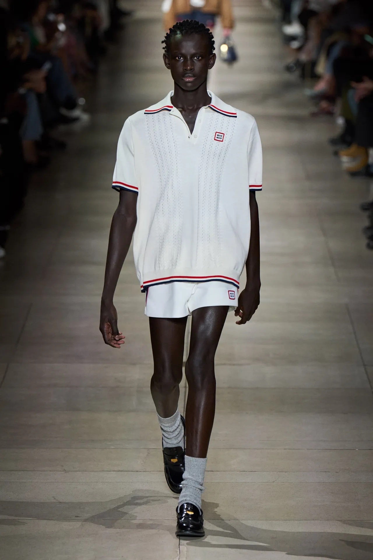 Miu Miu, Autor: Courtesy of Filippo Fior / Gorunway.com