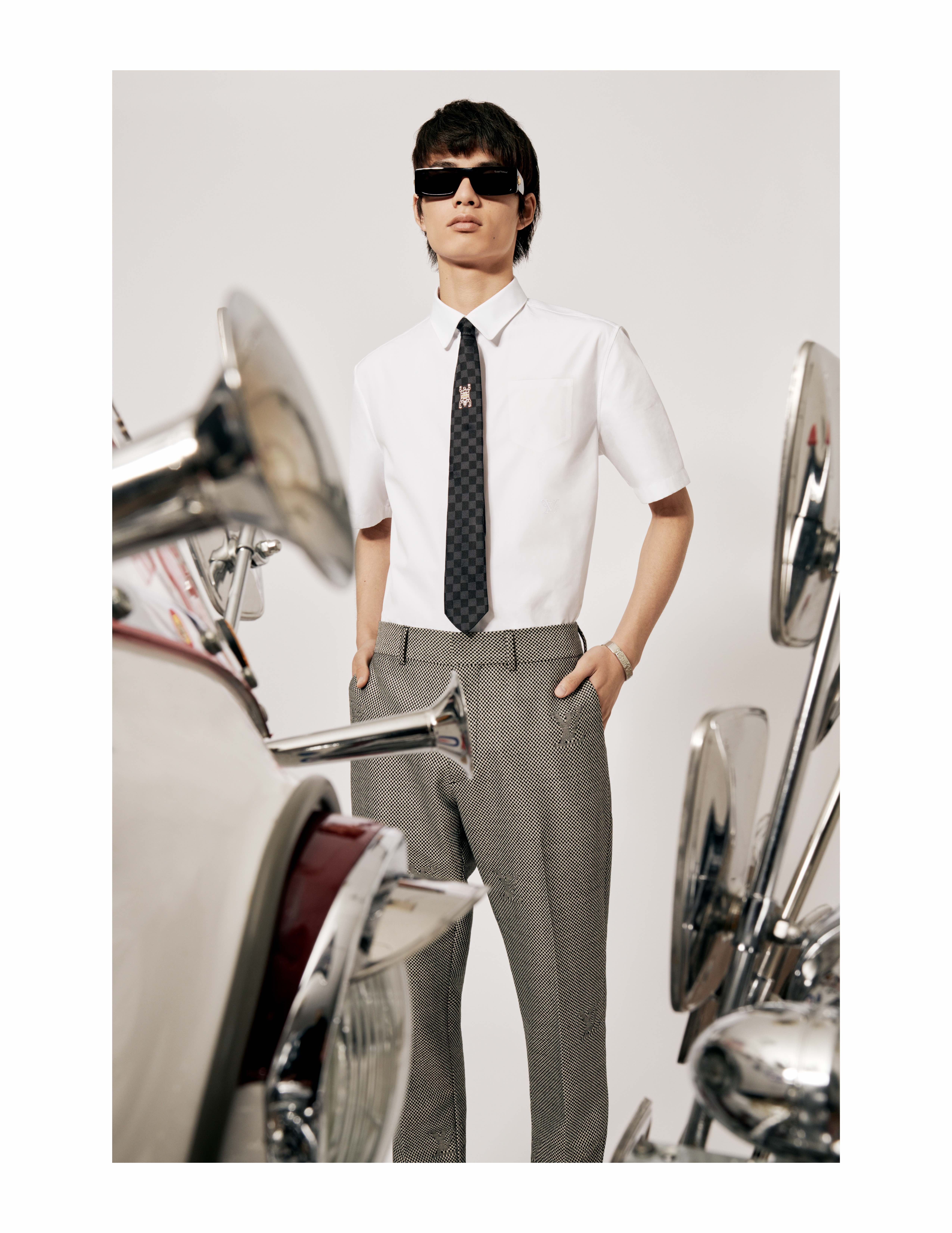 Autor: COURTESY OF Louis Vuitton Autor: COURTESY OF Louis Vuitton