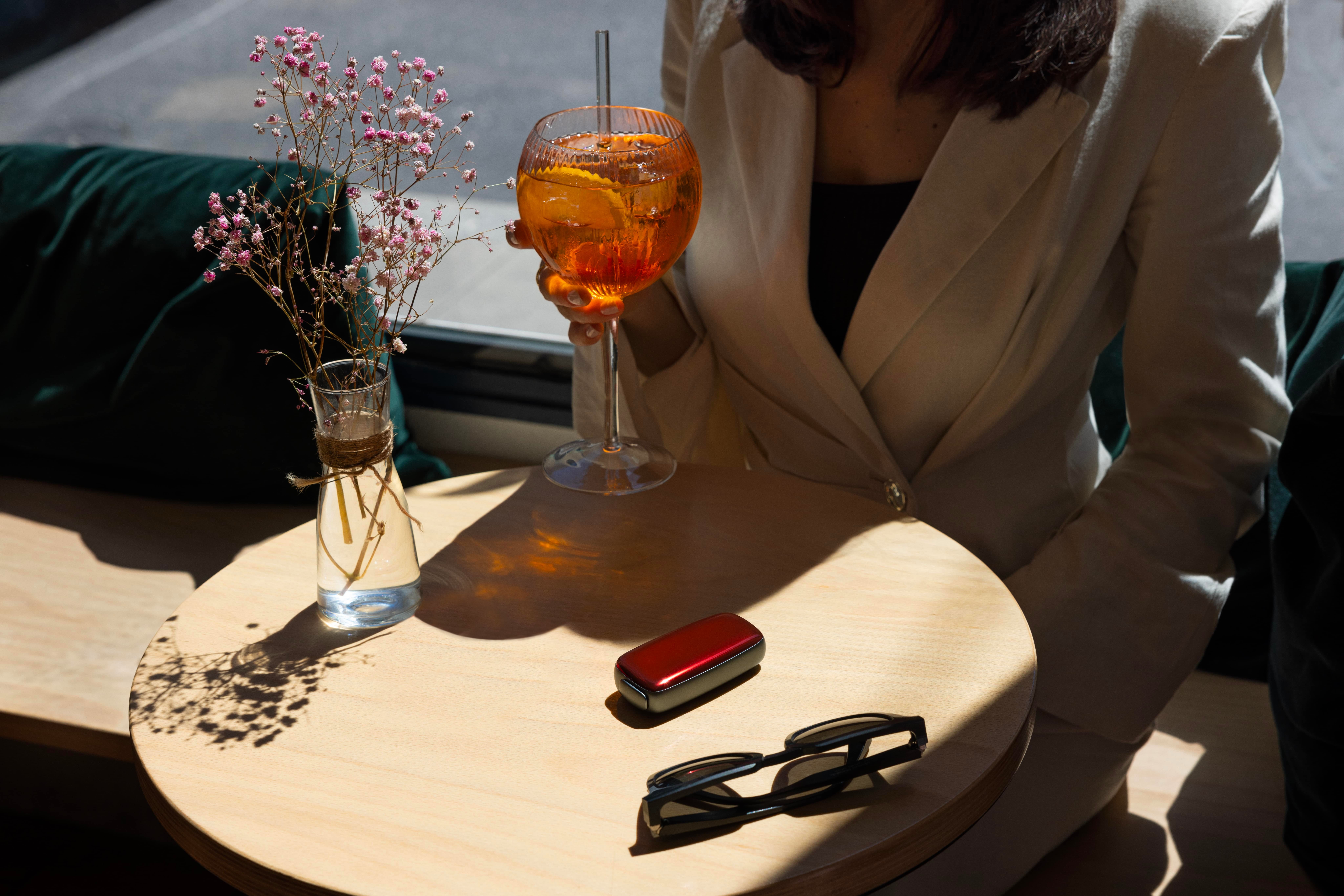 Autor: courtesy of ploom Autor: courtesy of ploom