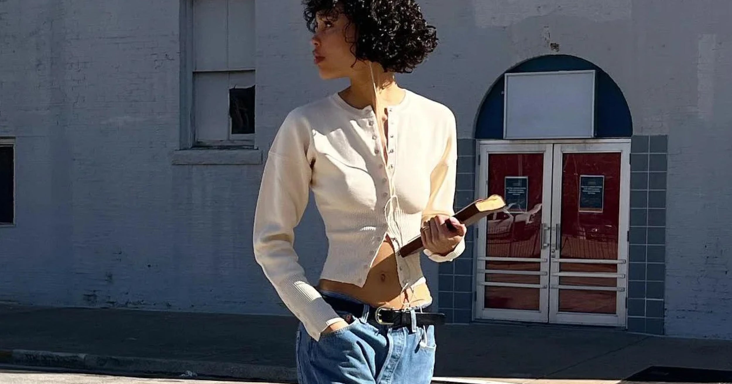 12 ikonických levisek, které byste měli znát a jedny mít ve skříni
