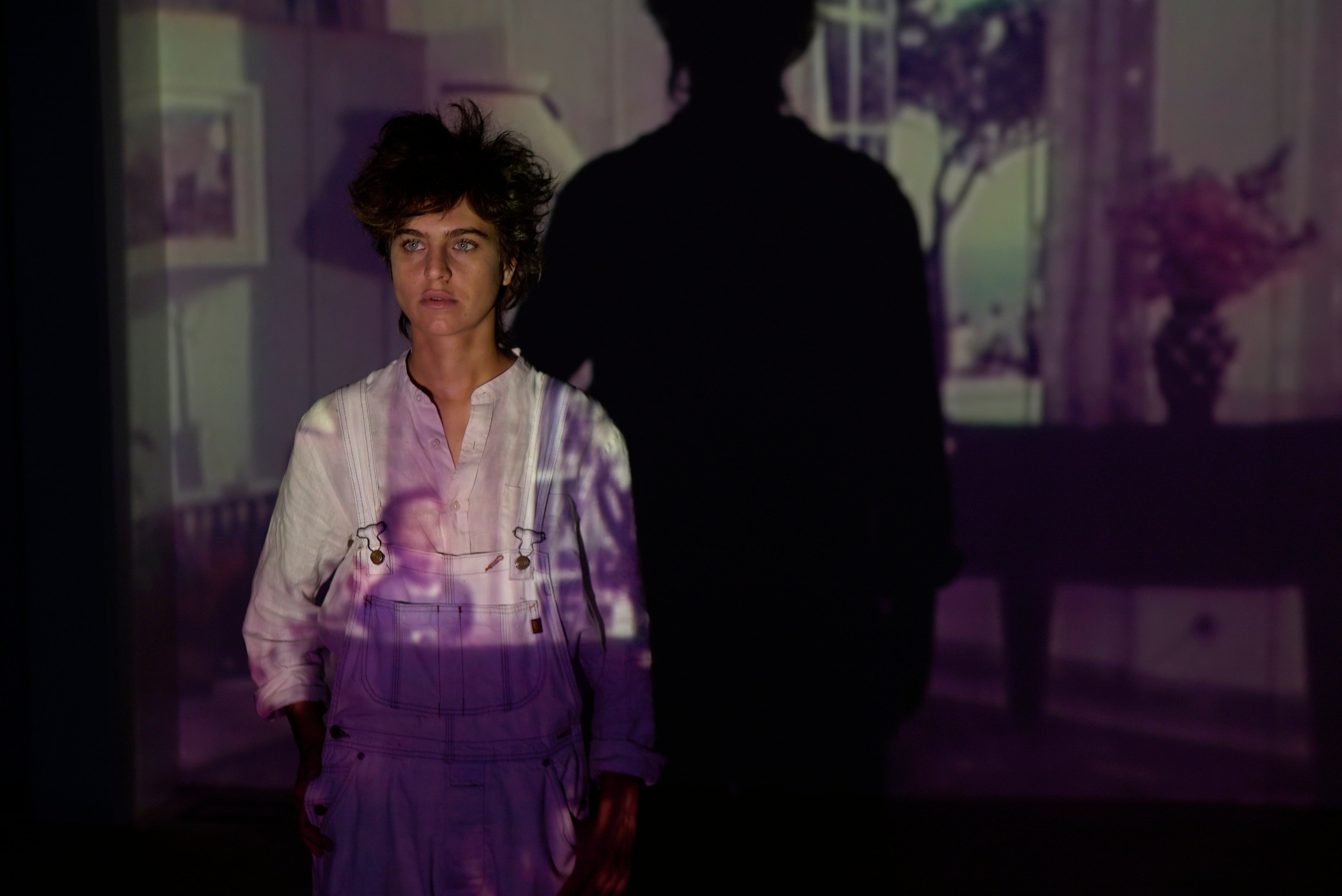 Behind the scenes Dior Spring-Summer 2021