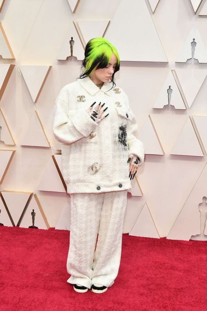 Billie Eilish