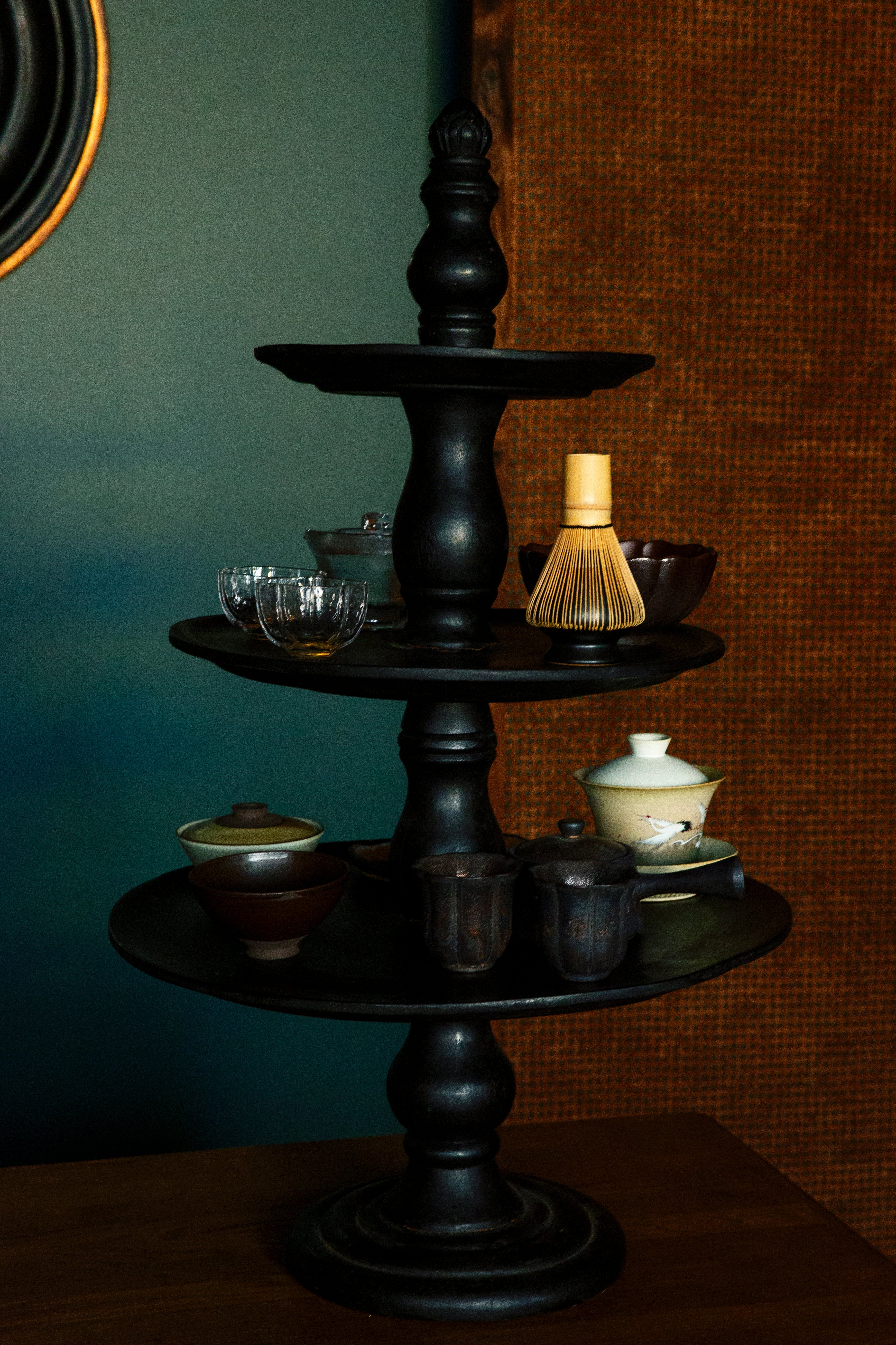 Autor: Courtesy of Conservatoire des Hémisphères Autor: Courtesy of Conservatoire des Hémisphères