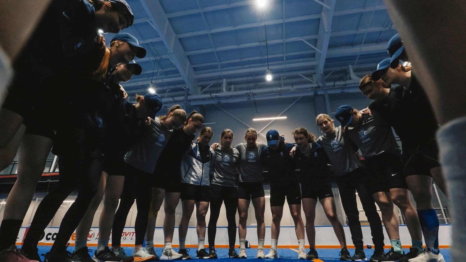 O paralelách mezi filmem a hokejem očima žen, které se v nich prosadily