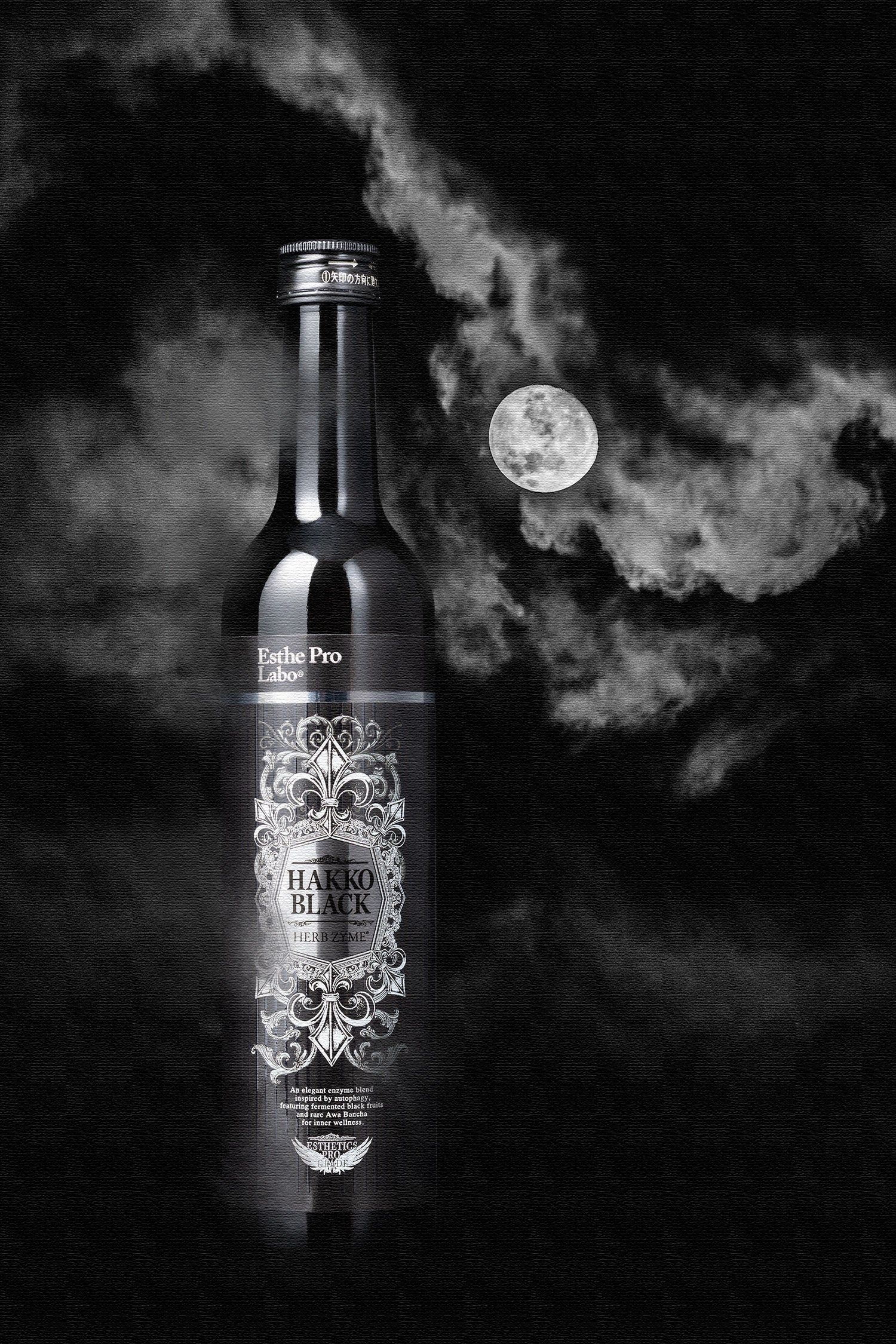 Když se potká chytrá voda, fermentace a japonská technologie zaměřená na longevity