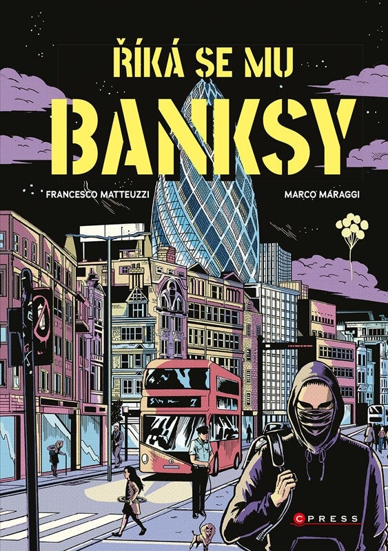 5 komiksů, které chcete mít v knihovně