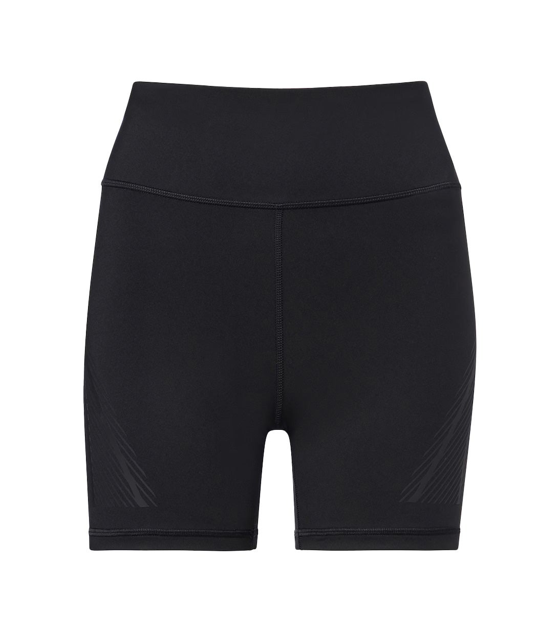 Cyklistické černé šortky, ADIDAS BY STELLA MCCARTNEY, 105 €