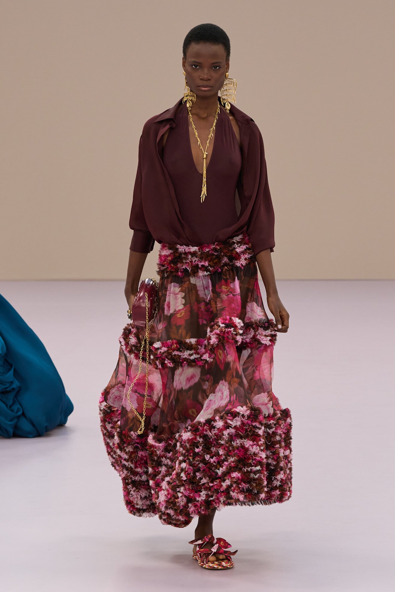 Kolekce jaro - léto 2026, ZIMMERMANN