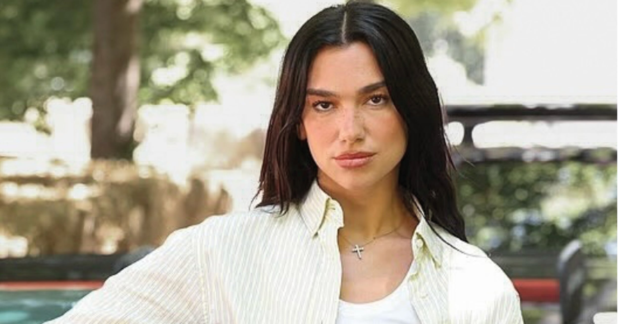 Návrat legendy: Křížek na krku, který nosila i Madonna, je zpět
