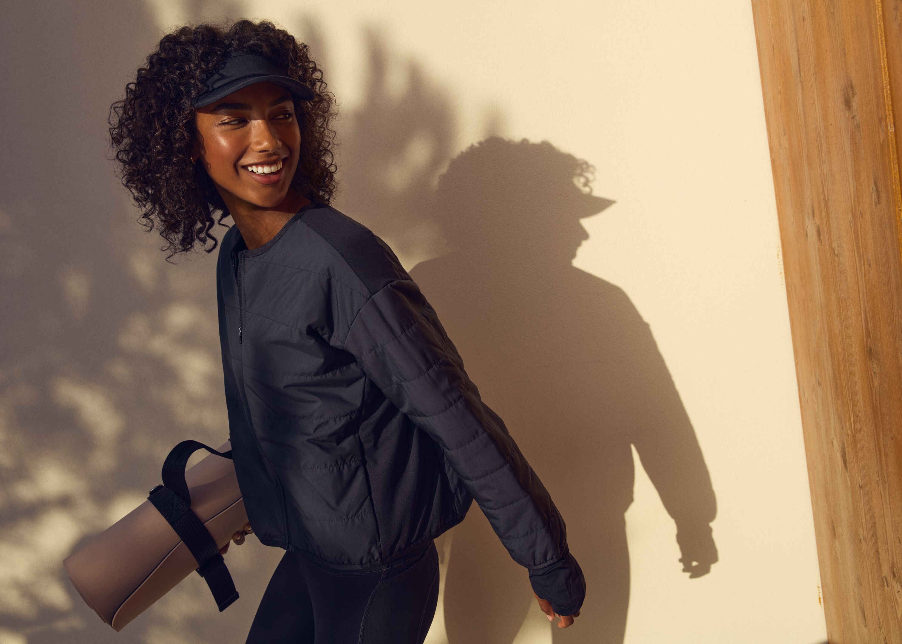 Malé kroky, skutečná změna. Fashion Arena Prague Outlet zve k pohybu, který dává smysl