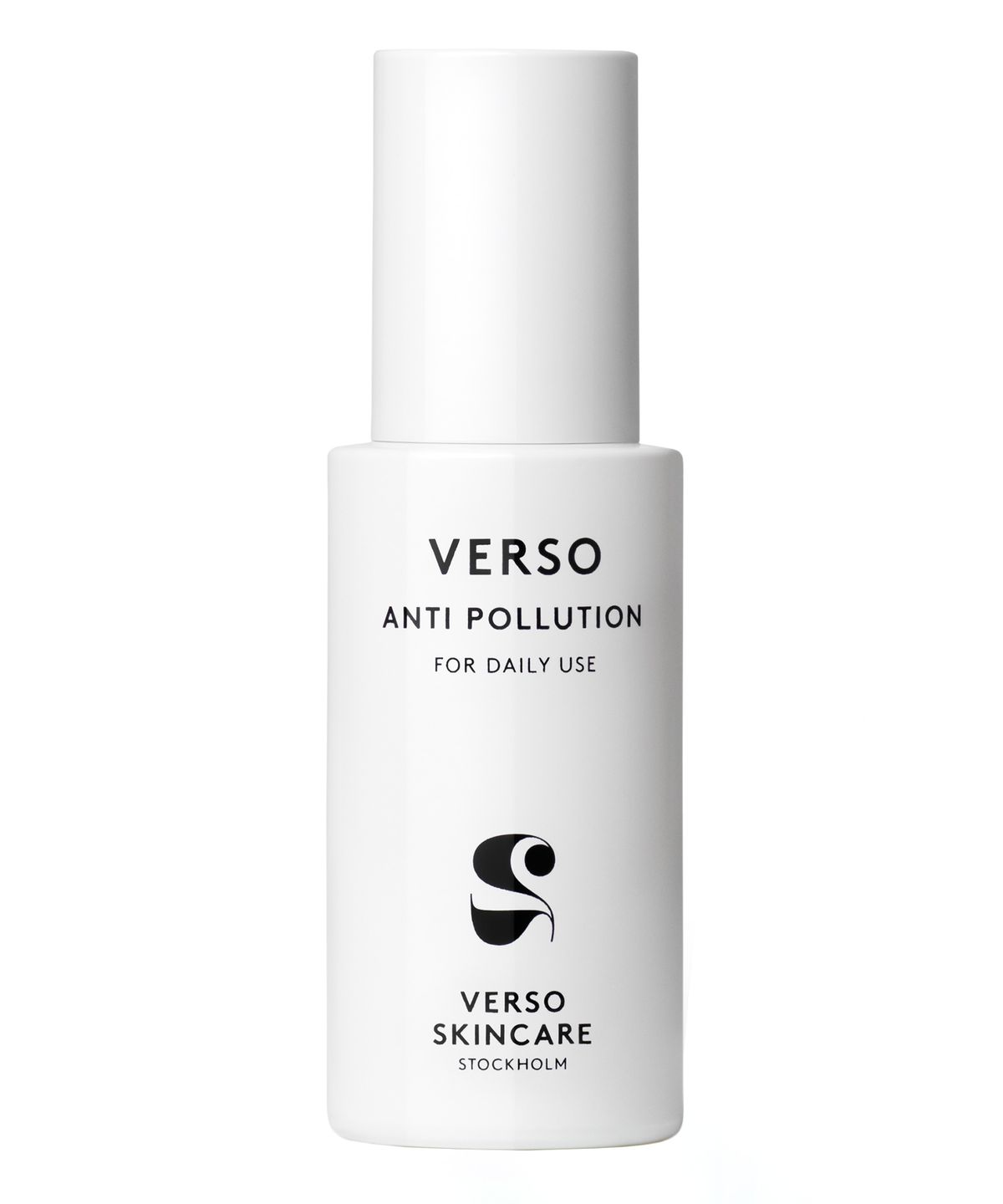 Lehká mlha zabraňuje pronikání těžkých kovů a výfukových plynů do pórů, což z ní dělá dokonalý ochranný štít proti předčasnému stárnutí. Anti Pollution Mist, Verso Skincare, € 50