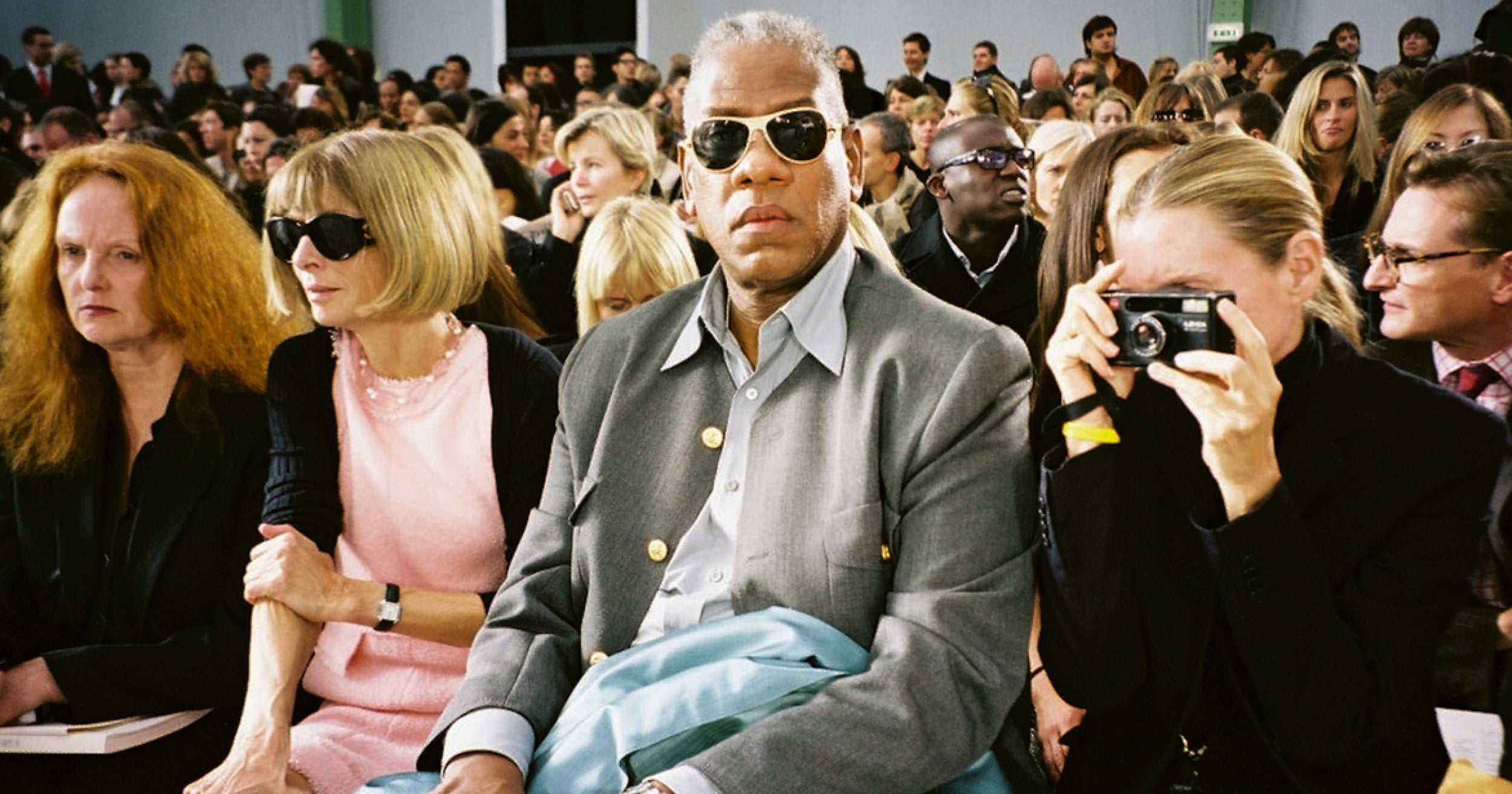 Benedikt Renč: Mezi euforií a tragédií v hledáčku objektivu