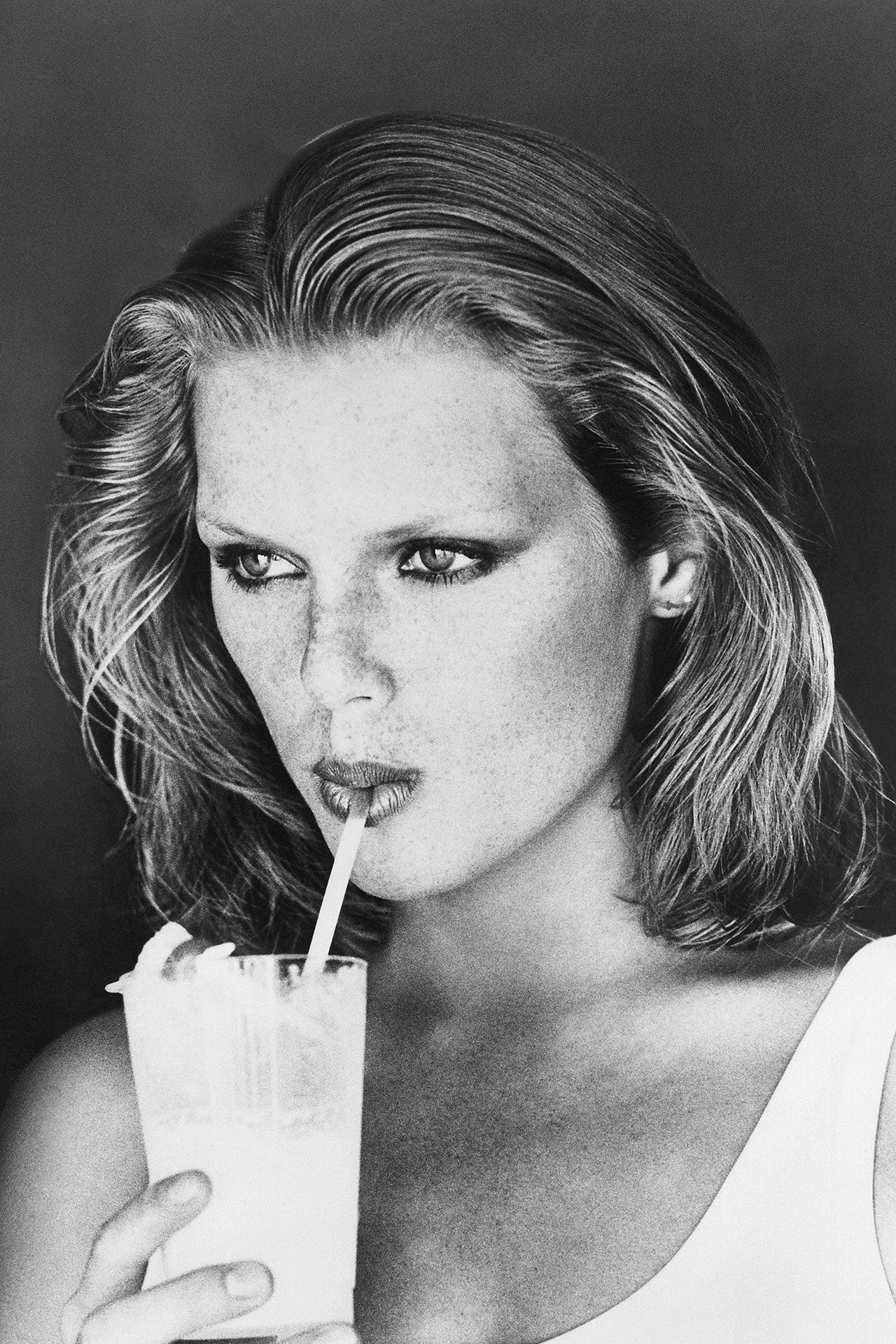 Autor: Arthur Elgort/Conde Nast via Getty Images