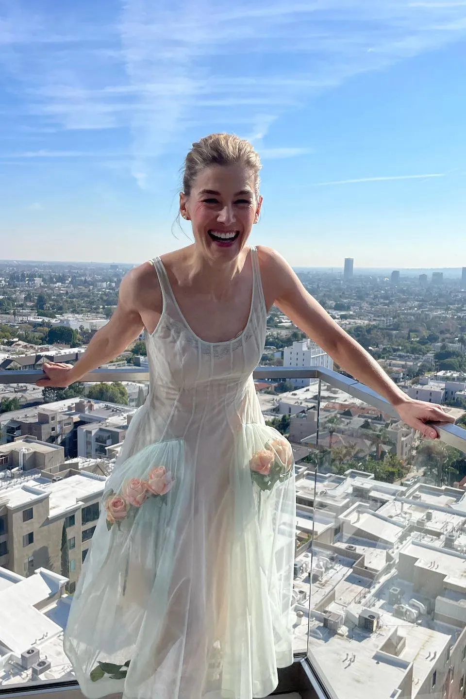 Trend květin aneb Jak vám jarní móda udělá radost a dodá optimismus