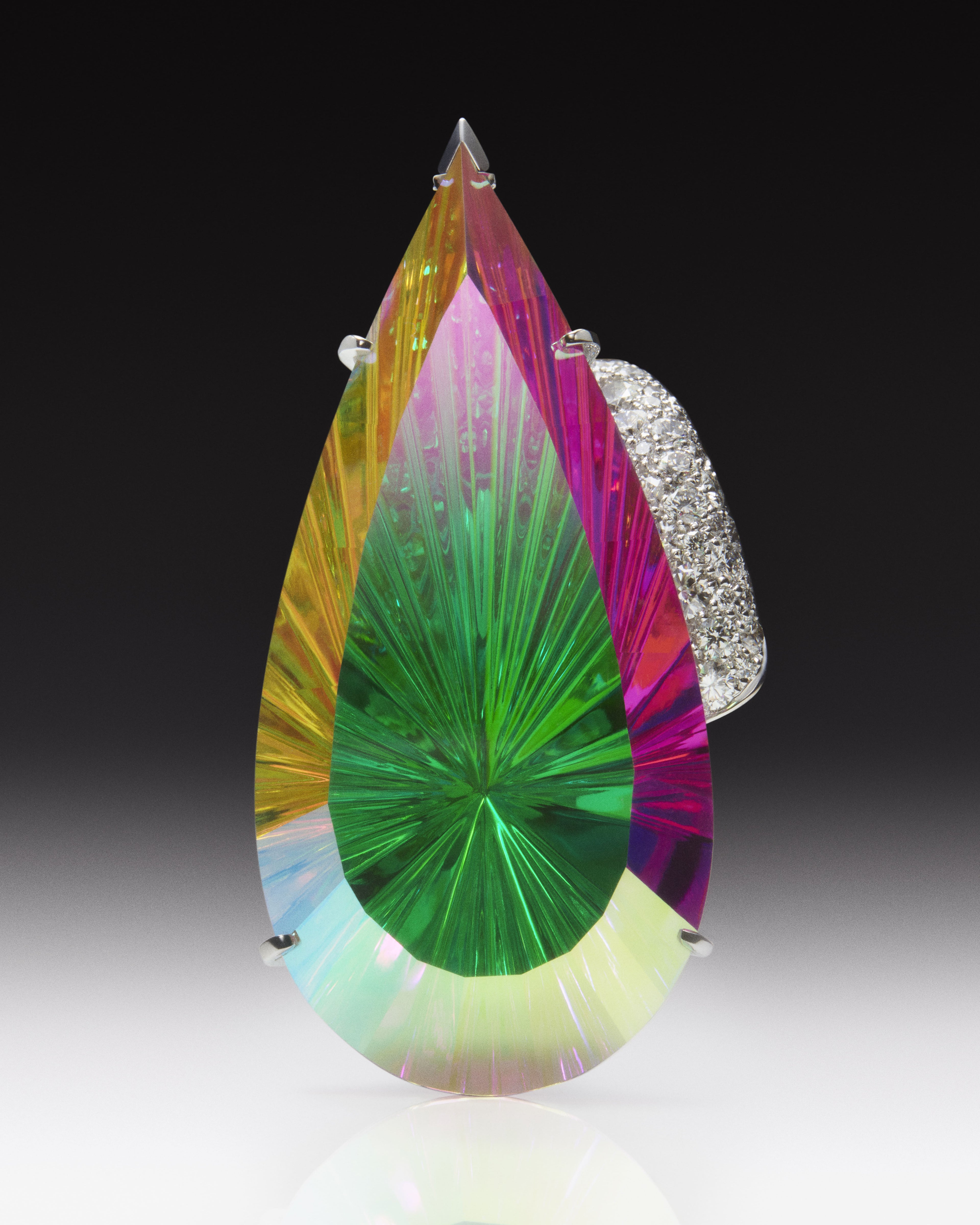 Autor: Courtesy of Boucheron