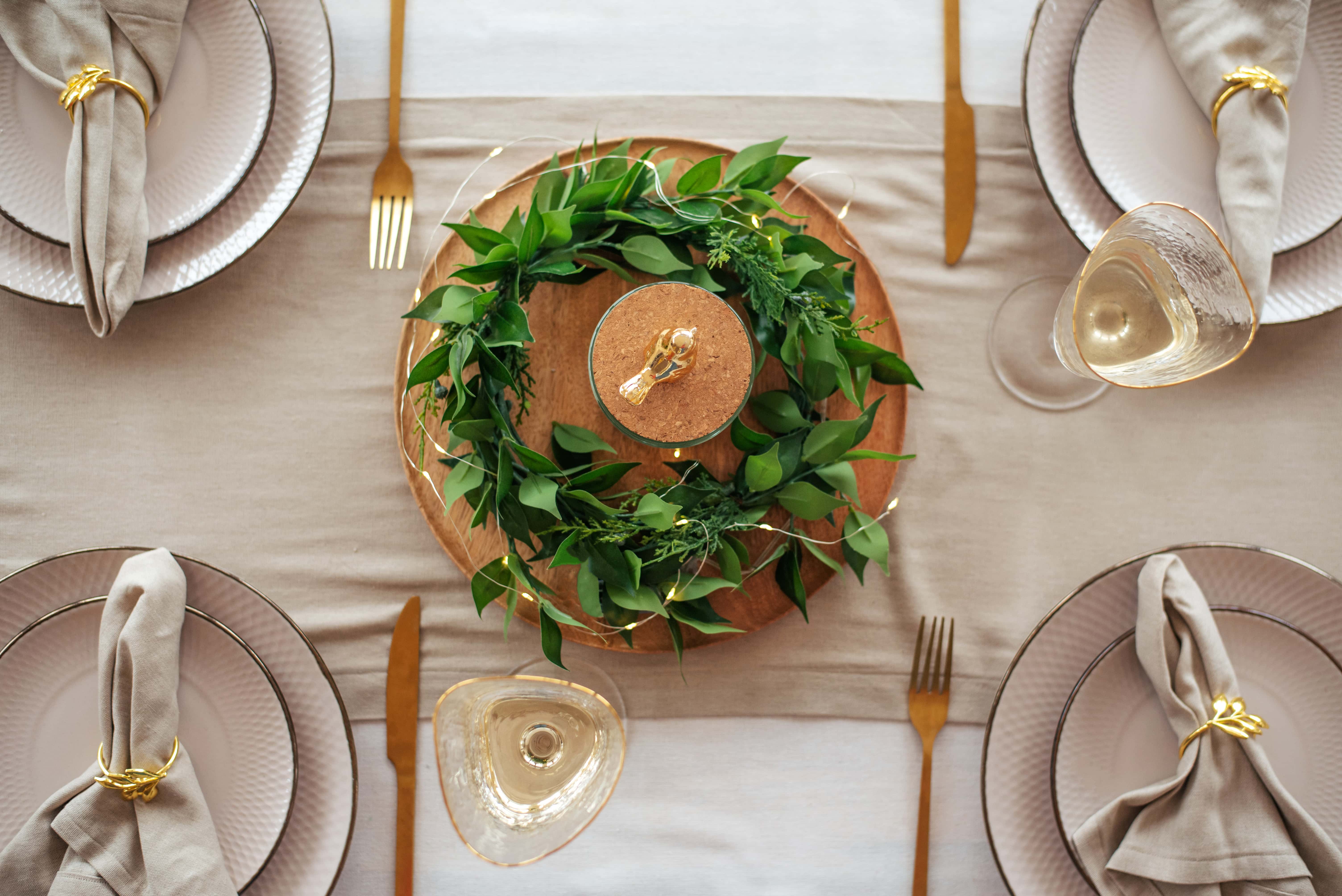 Velikonoce chutně a udržitelně