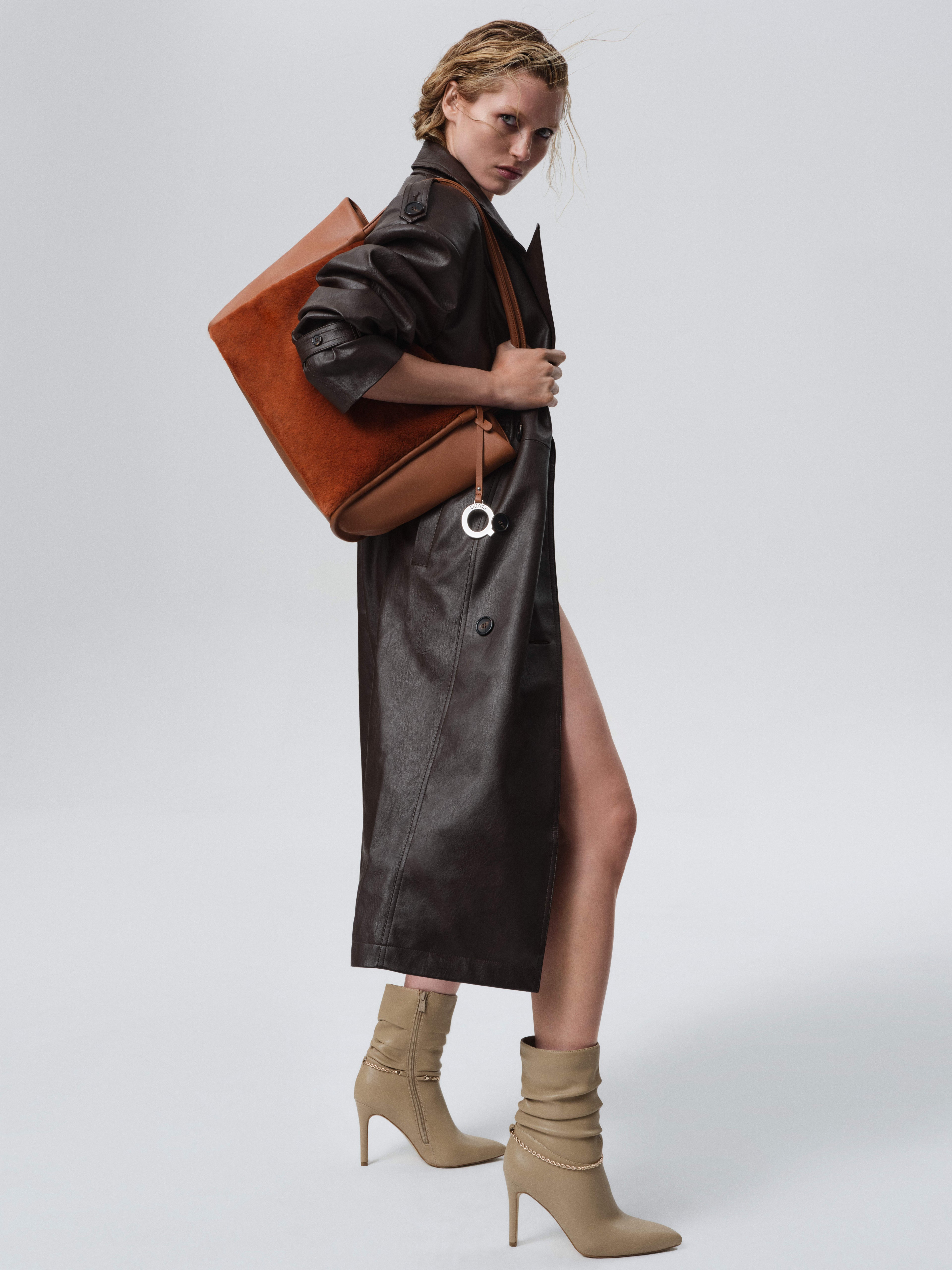 Autor: Courtesy of Zuza Krajewska