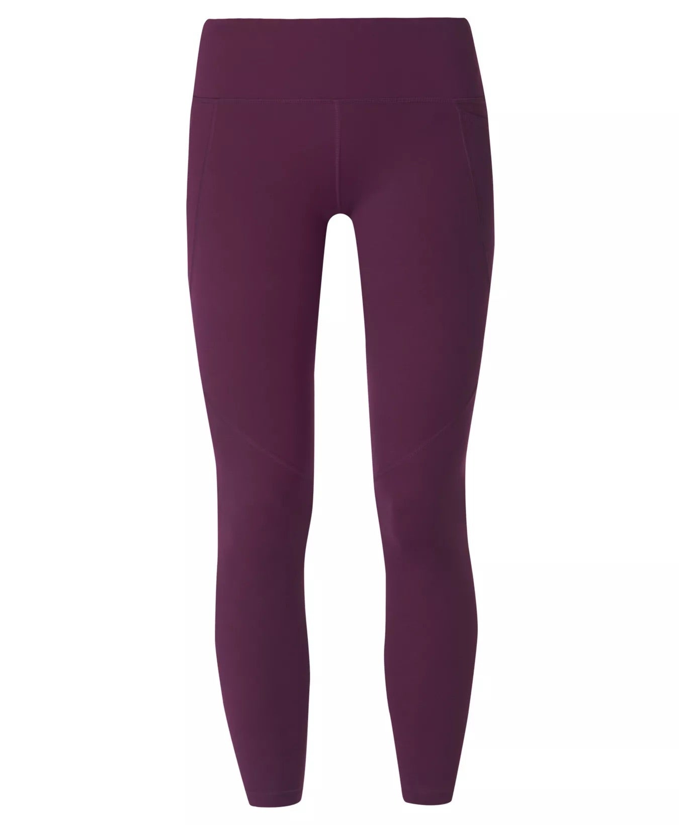 Legíny 7/8 Power Gym, SWEATY BETTY, 2 550 Kč