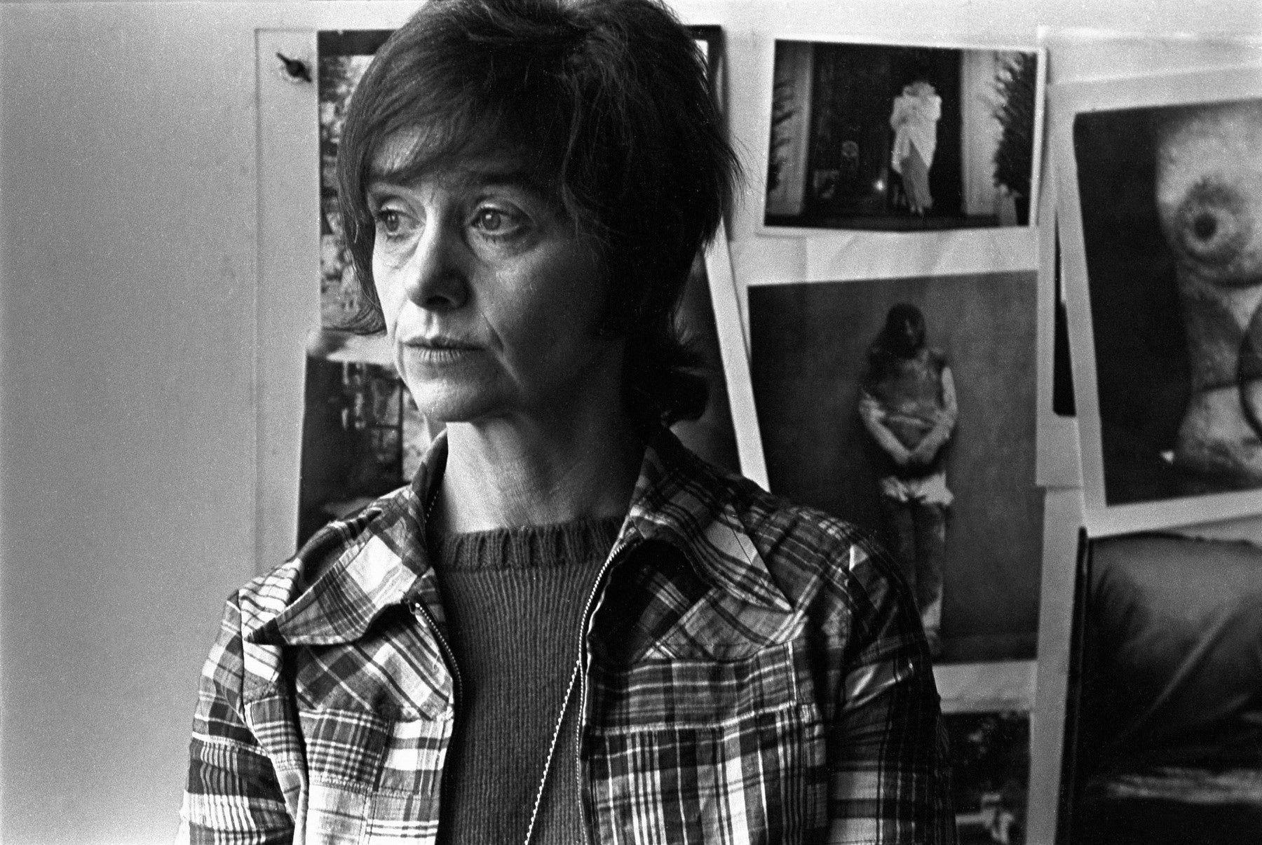 Milovala nemilované. Diane Arbus fotila strach a hnus v ulicích