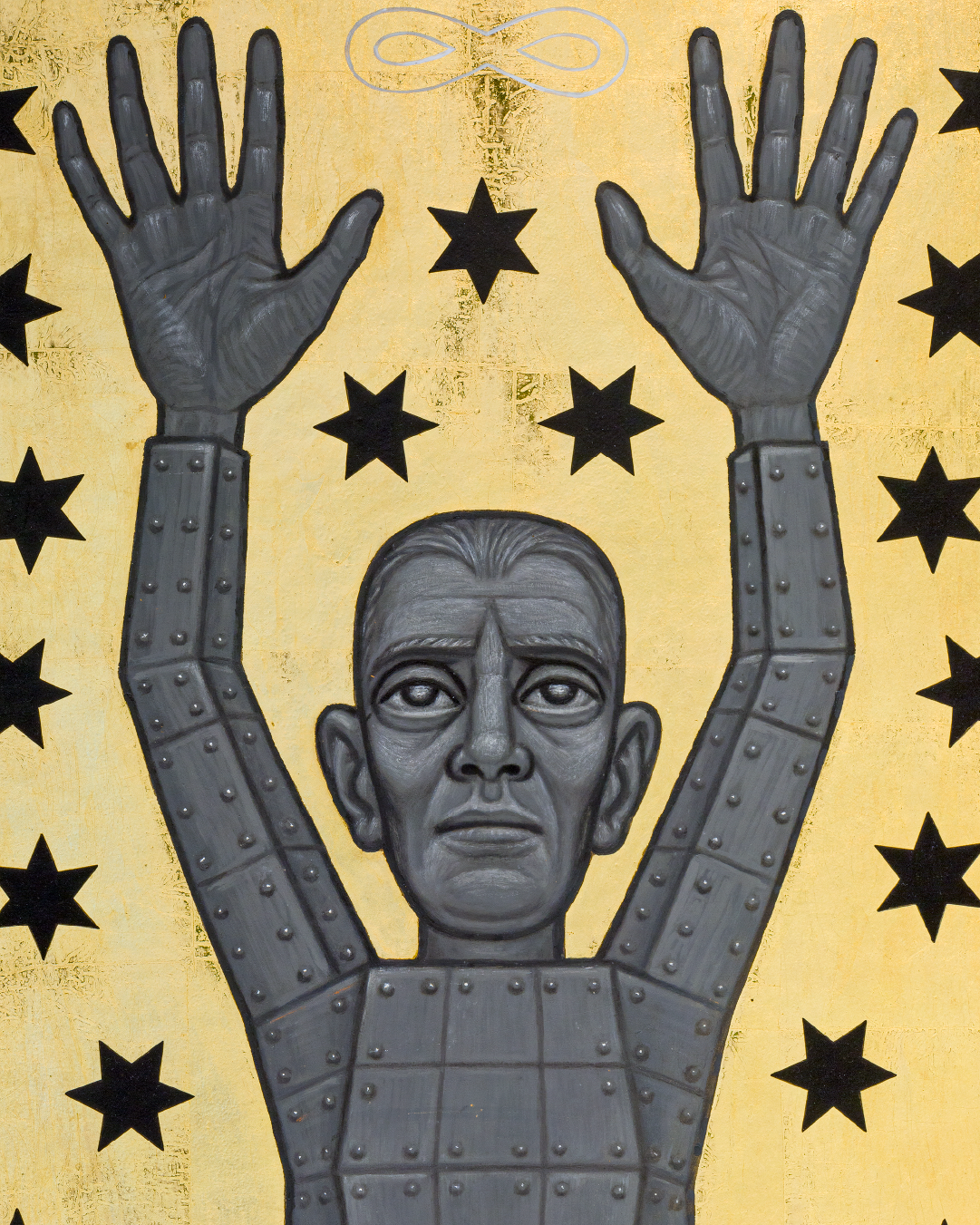 Konec černobílé doby