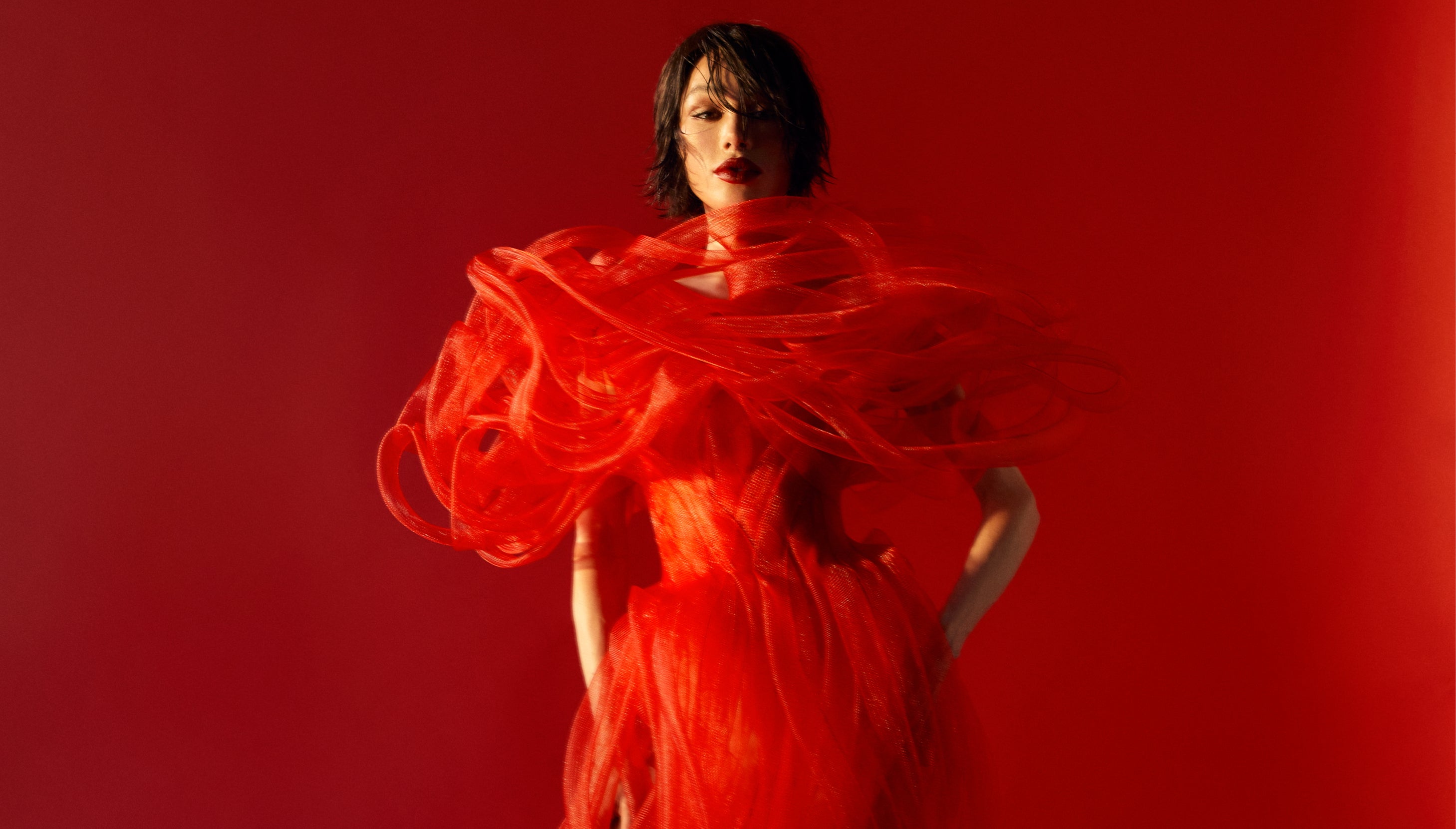 Fashion collector Annah Bach speaks about her most treasured pieces, jewelry, and style