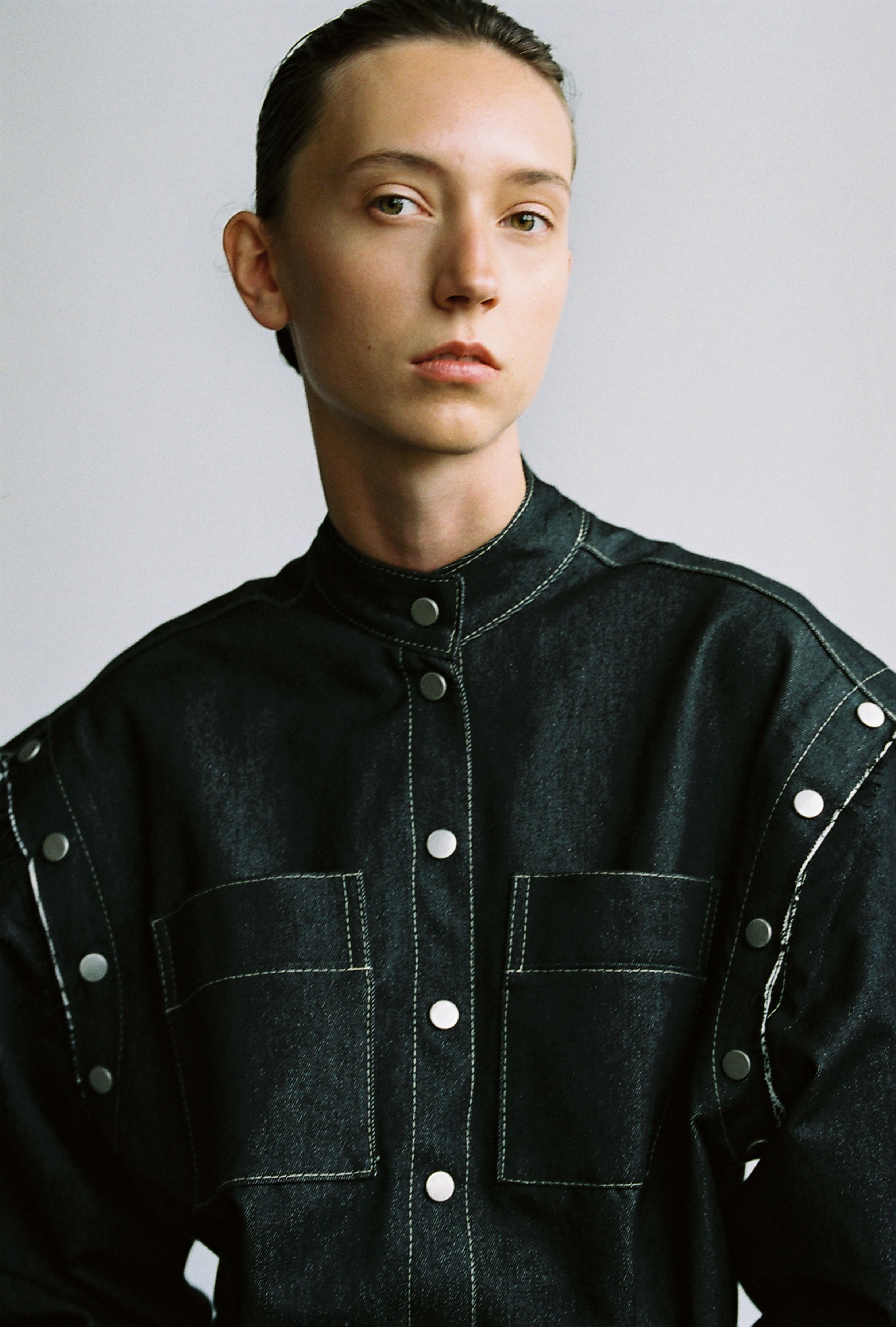 MBPFW SS22 #1: Tři variace na jedno téma a dvě bubliny