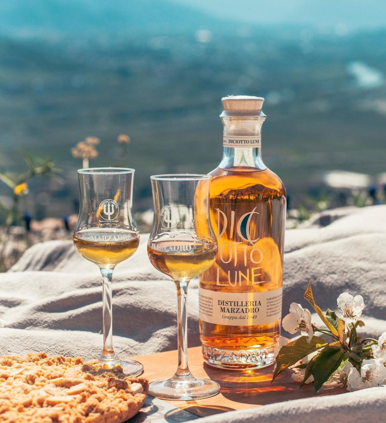 Nejudržitelnější italské pití, které milují i hvězdy