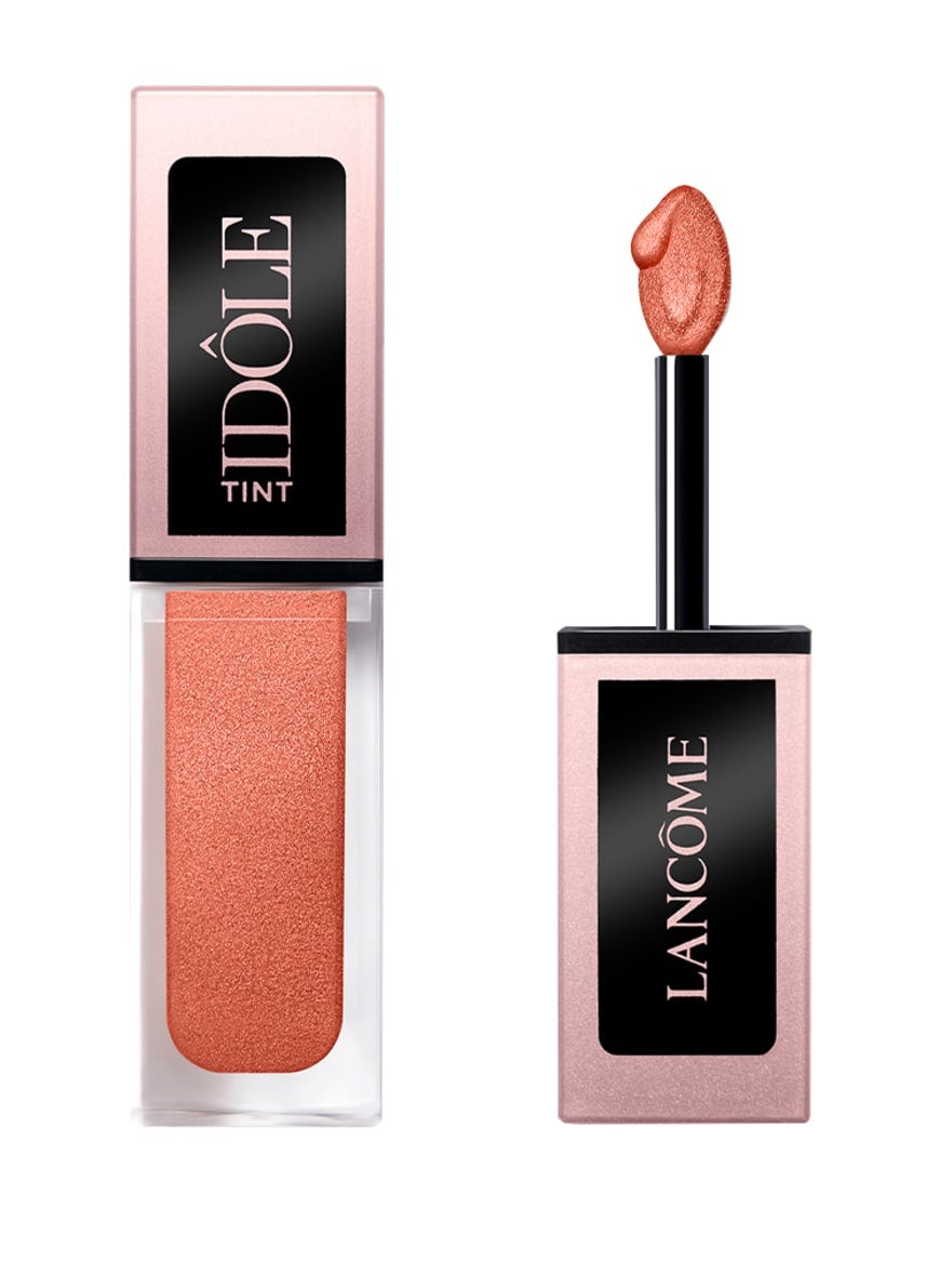 Tekuté oční stíny a tvářenka v jednom Idôle Tint v odstínu 04 Sienna, LANCÔME, 1 075 Kč