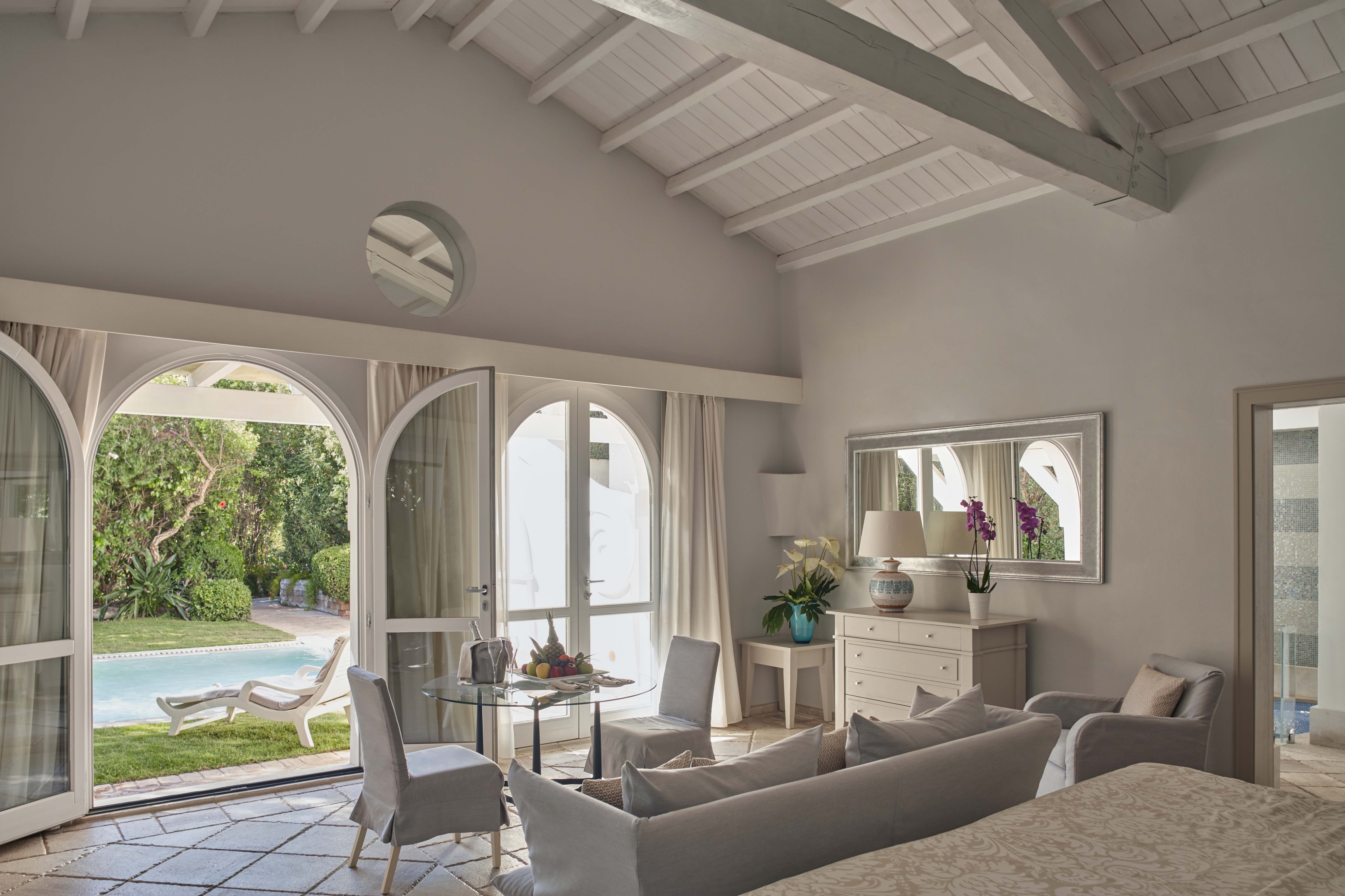 Autor: Courtesy of Forte Village Resort Autor: Courtesy of Forte Village Resort