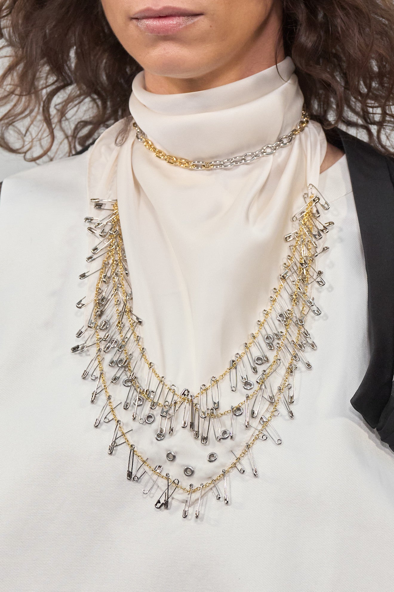 Kolekce jaro - léto 2026, SACAI