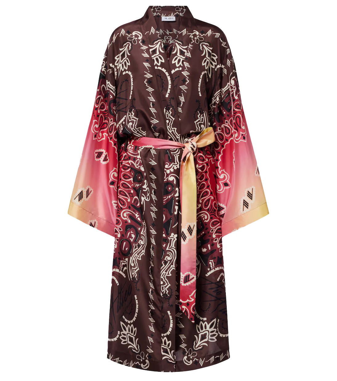 Kimono, THE ATTICO, 990 €