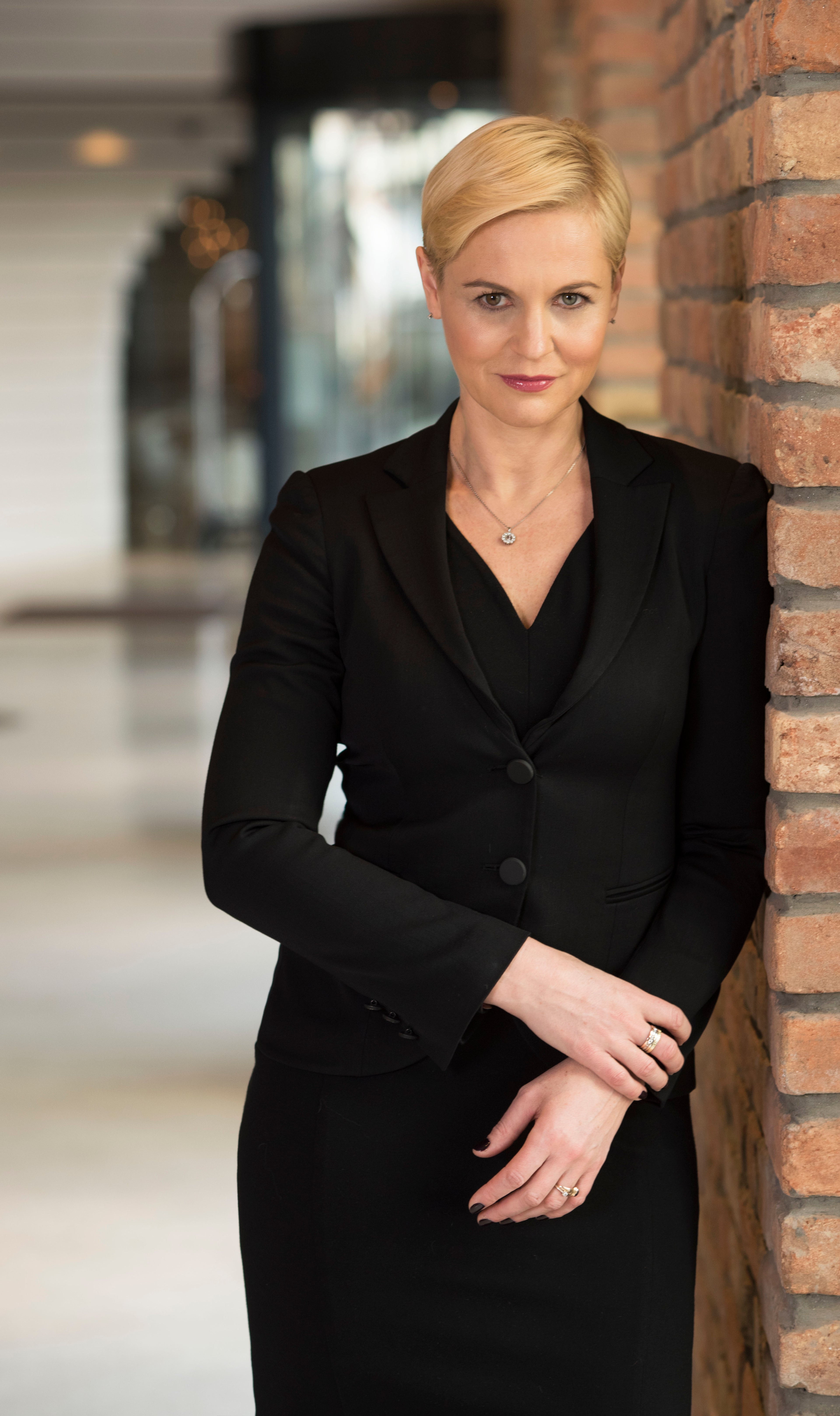 Gabriela Dítětová