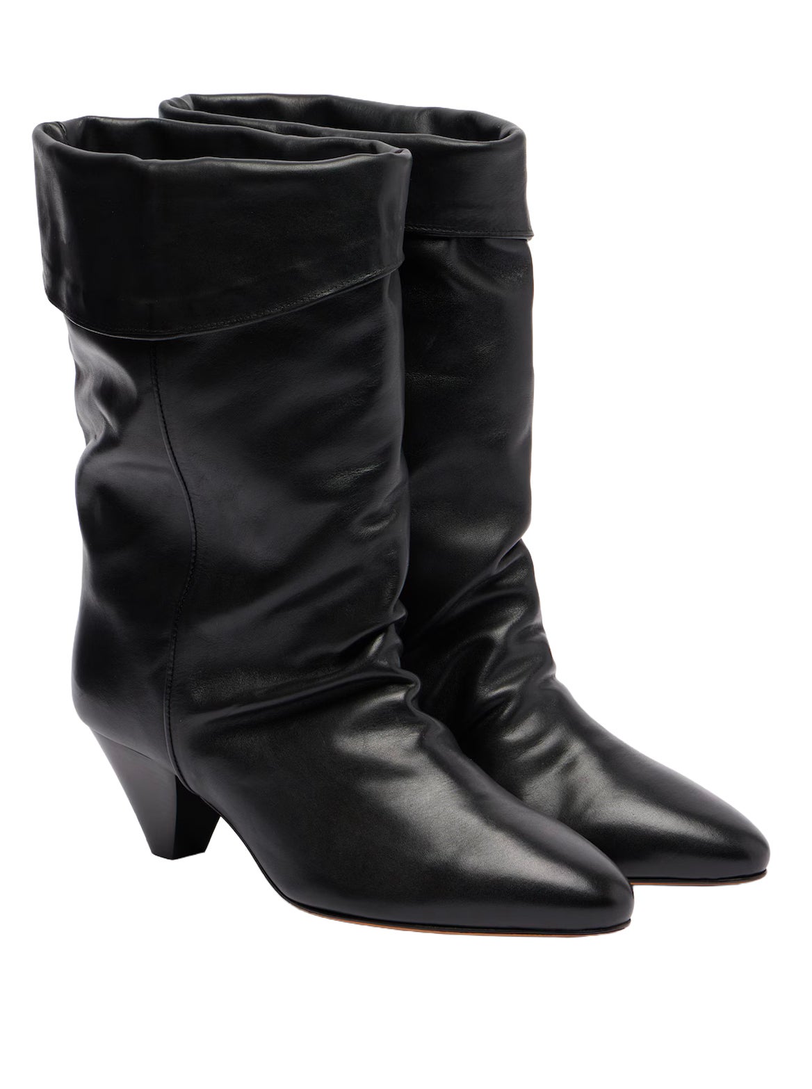 Kotníkové kozačky Dalby 55, ISABEL MARANT, 690 €