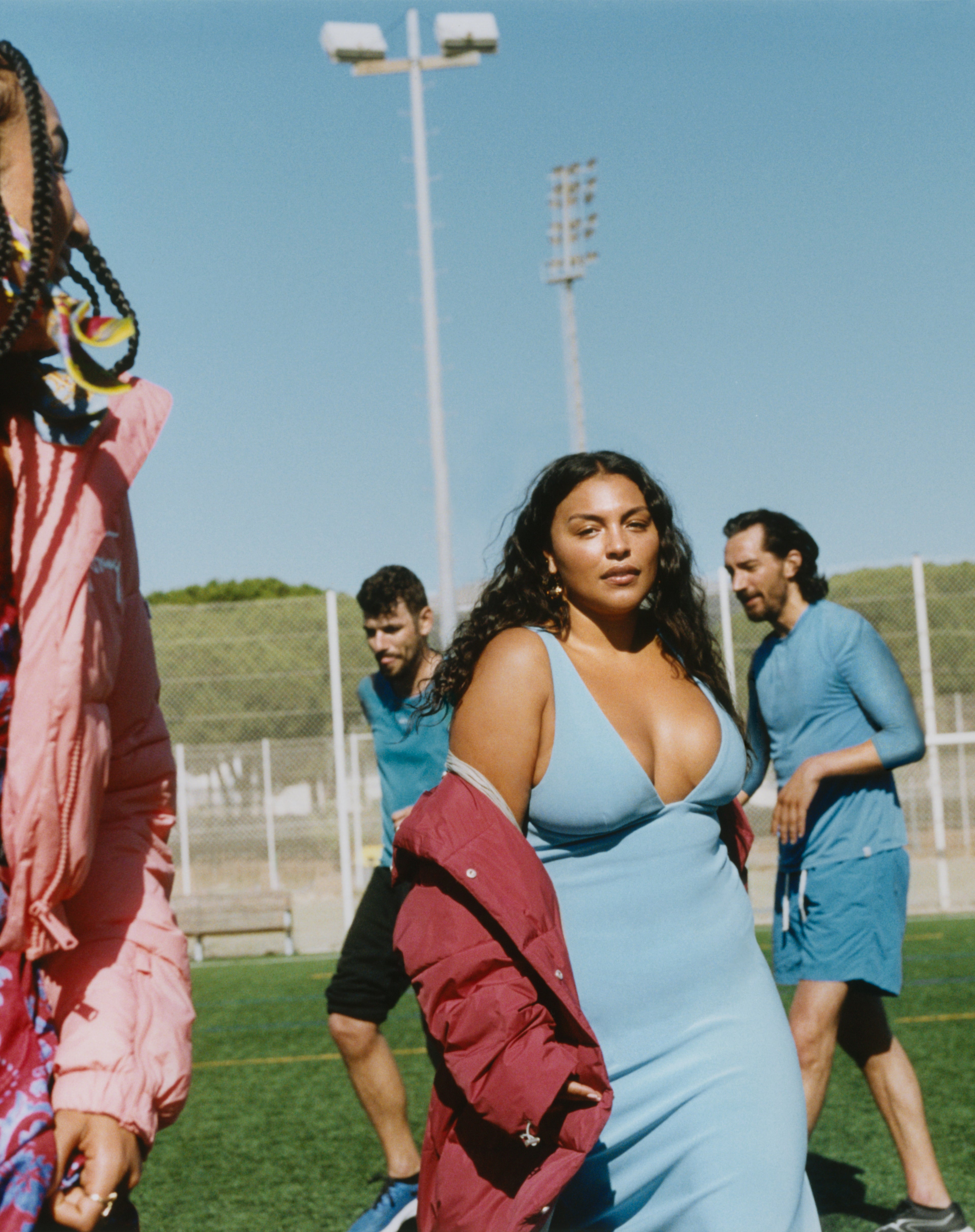 Nejúspěšnější plus size modelky, které mění tvář současného módního průmyslu Nejúspěšnější plus size modelky, které mění tvář současného módního průmyslu