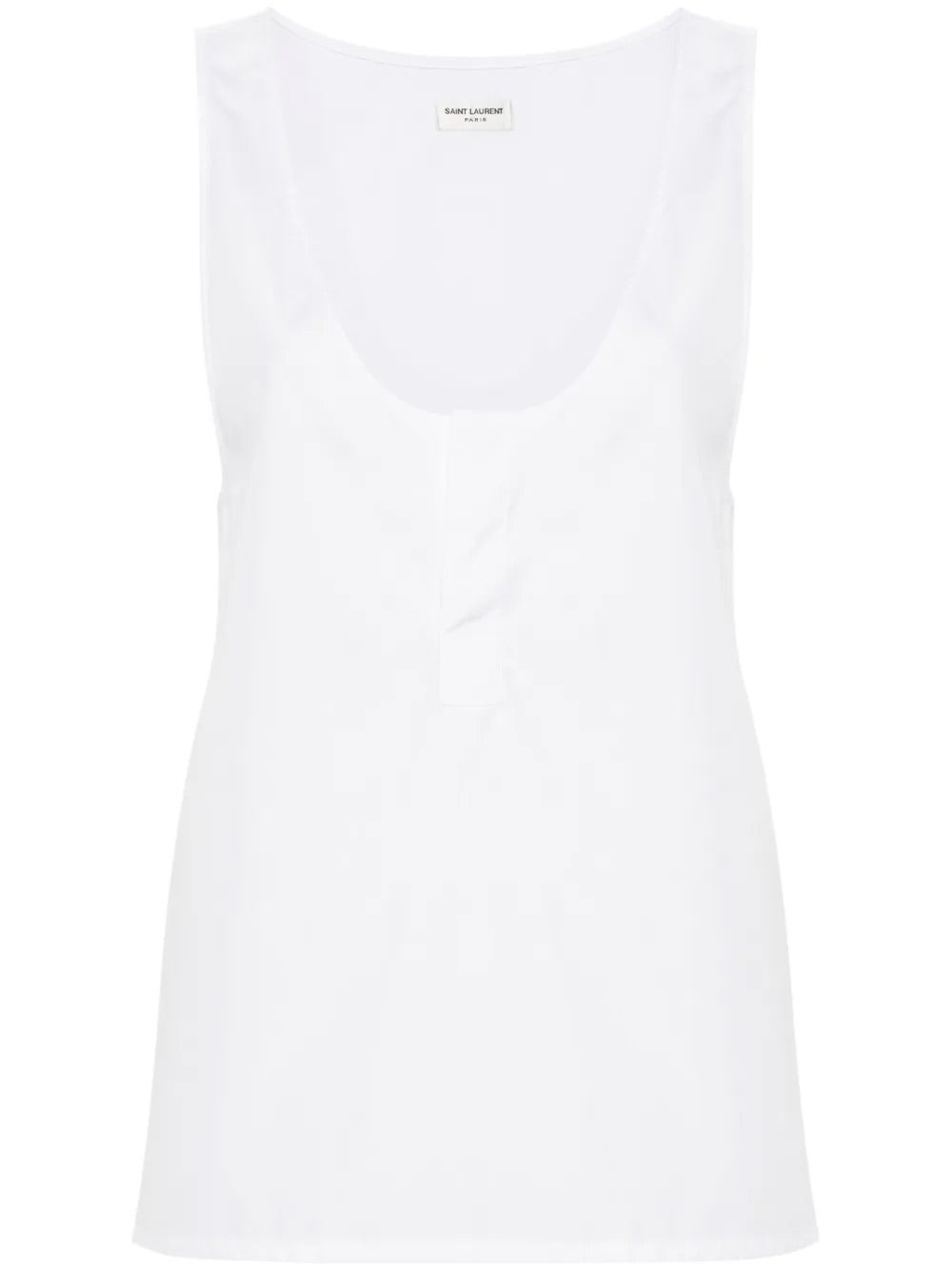 Tílko, SAINT LAURENT, 524 €