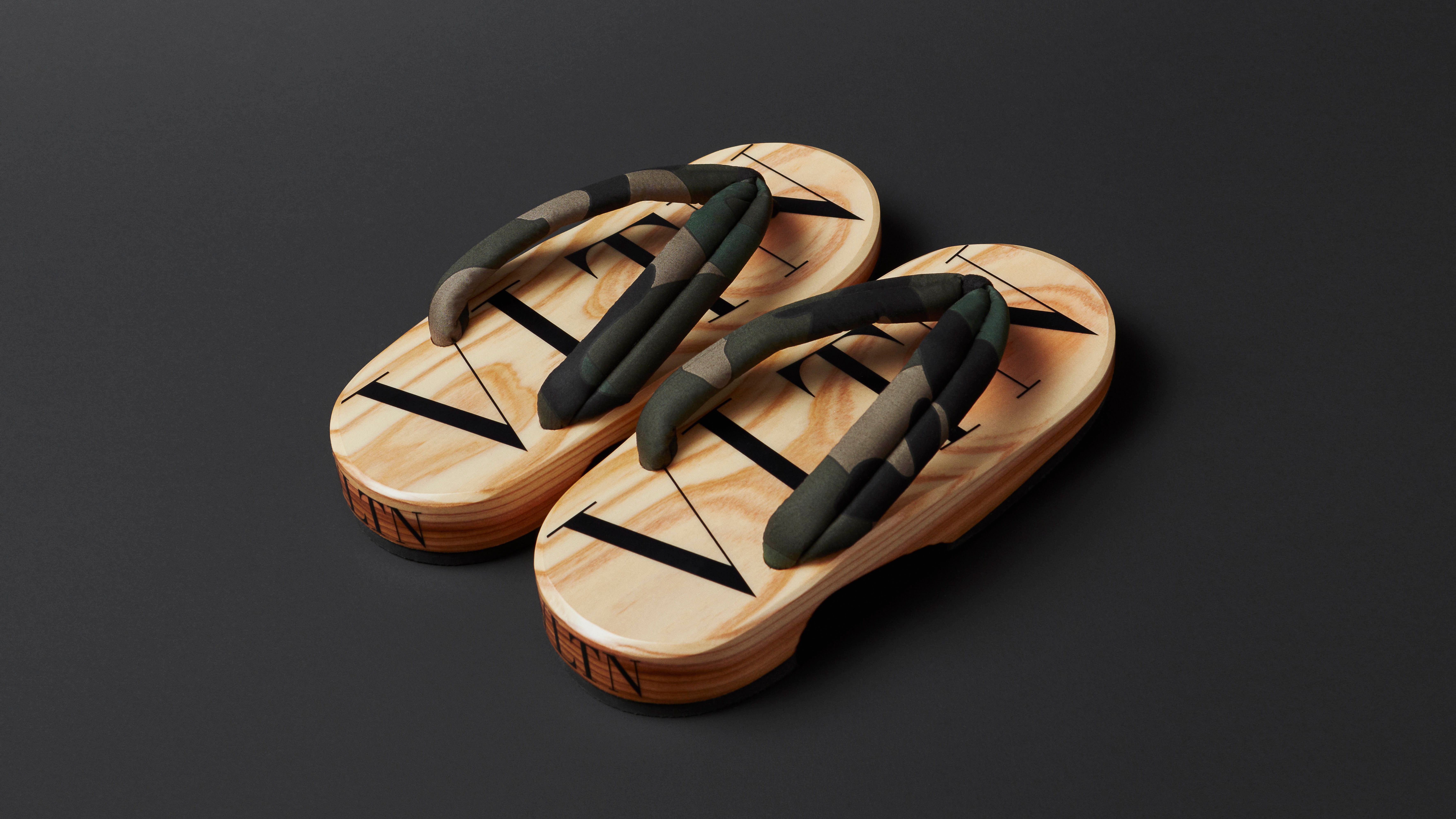 Autor: Courtesy of Valentino Autor: Courtesy of Valentino