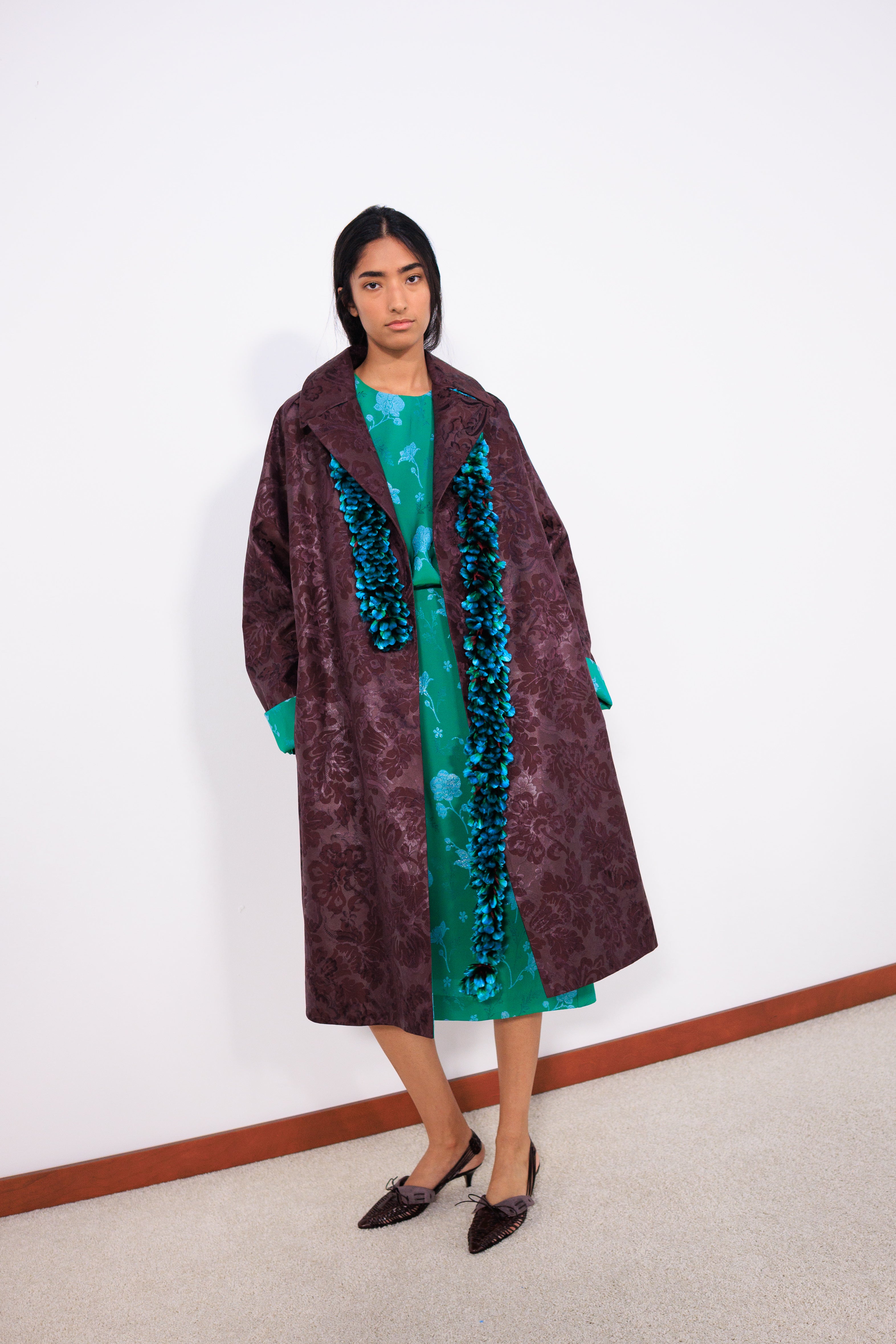 Kolekce jaro–léto 2027, TORY BURCH