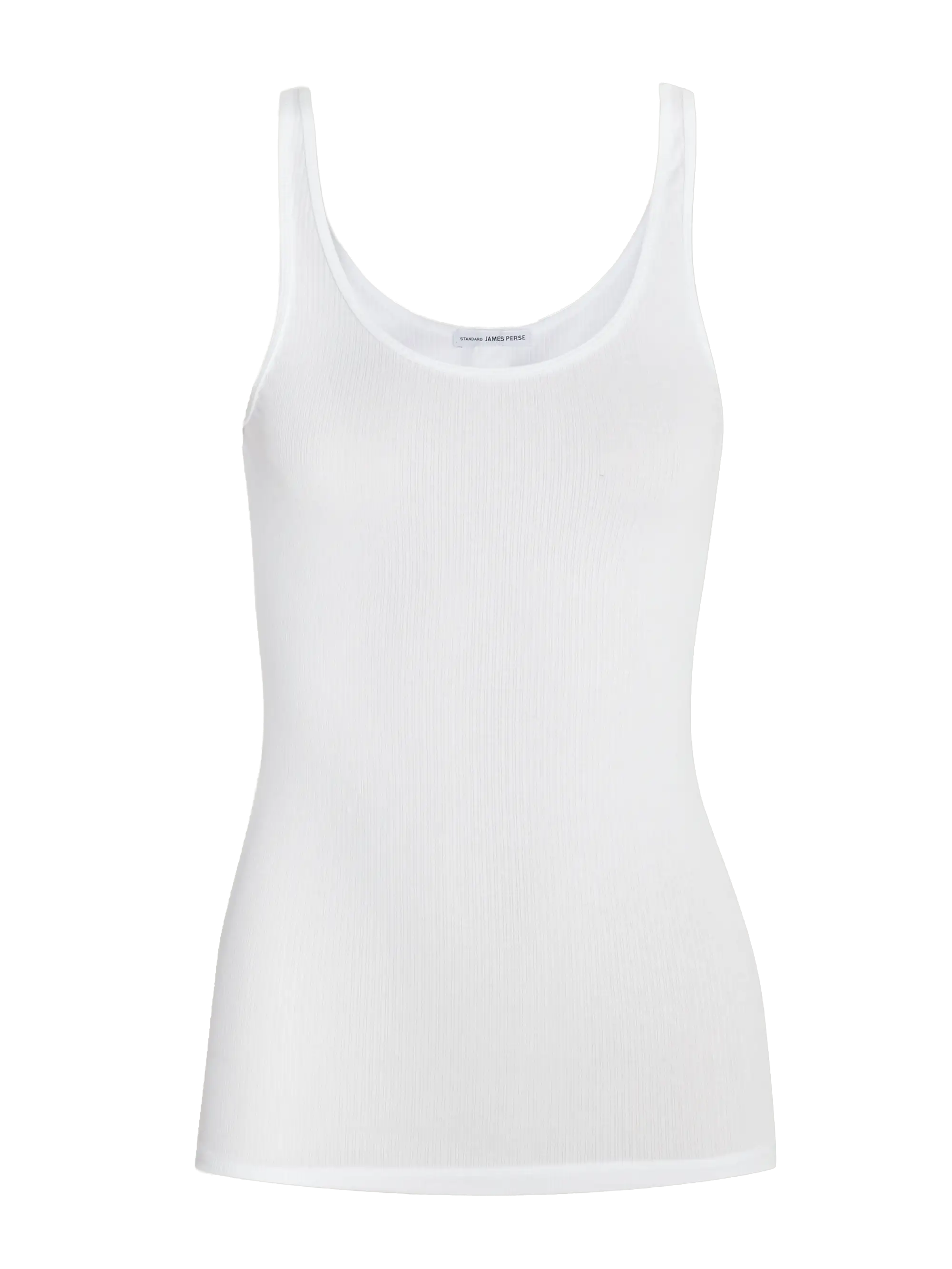 Tílko na tenká ramínka, JAMES PERCE, 65 €